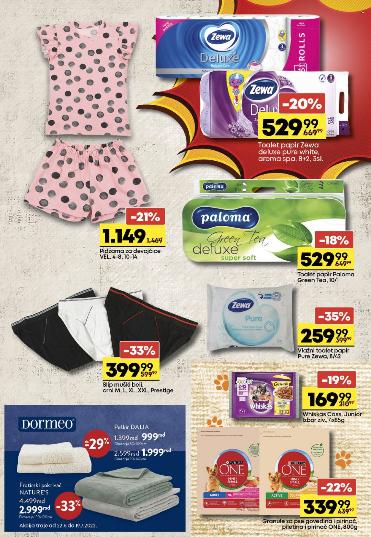 Mega Maxi katalog - 22.06.2022 - 05.07.2022. Stranica 19