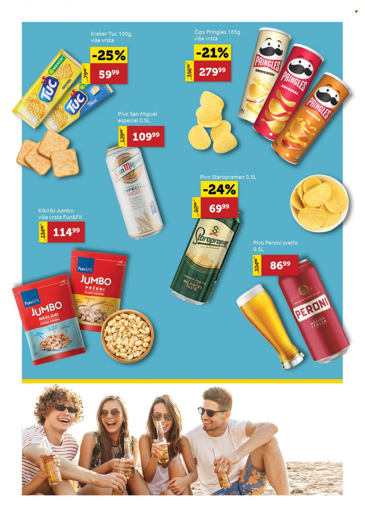 SuperVERO katalog - 21.06.2022 - 20.07.2022. Stranica 2