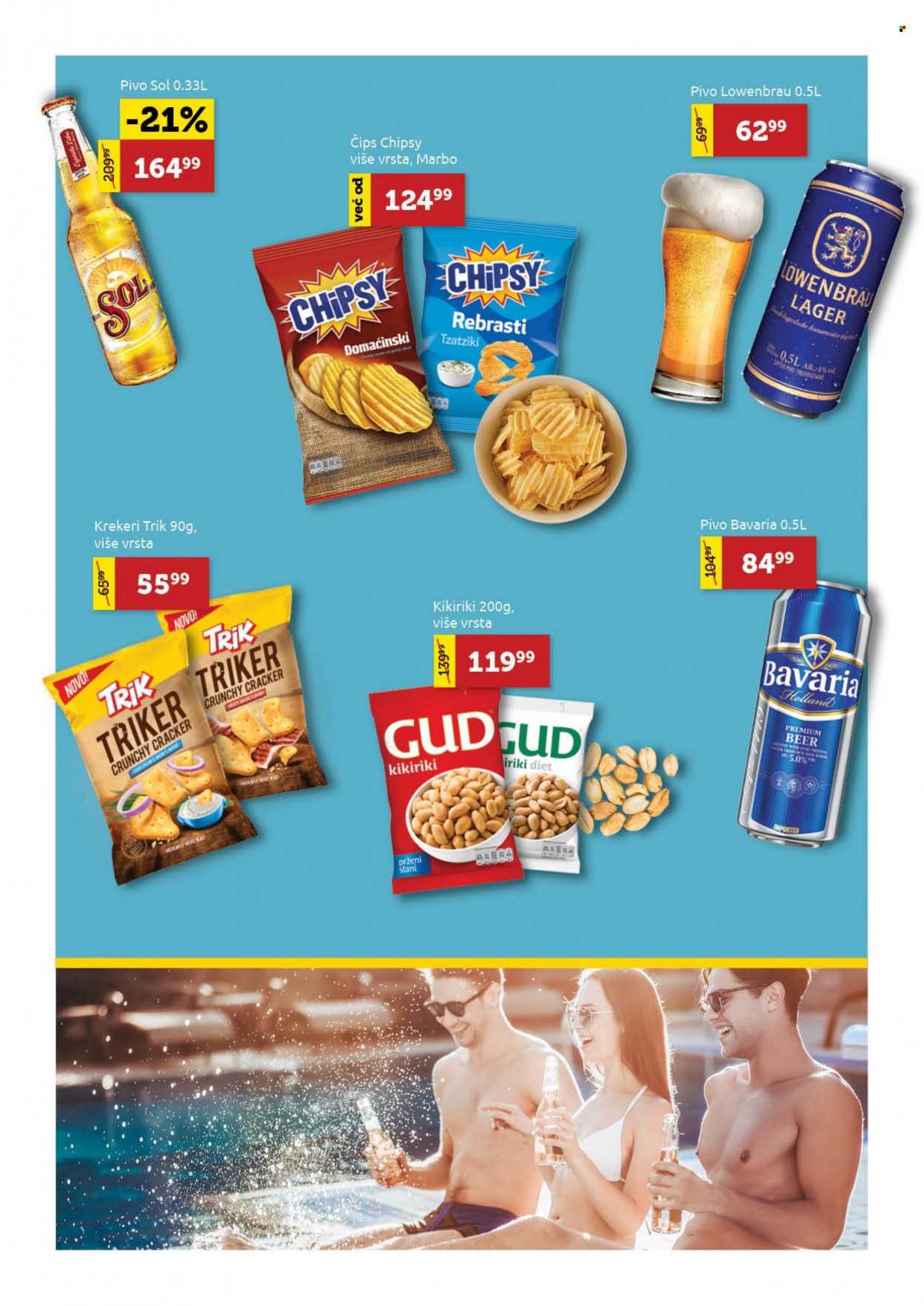 SuperVERO katalog - 21.06.2022 - 20.07.2022. Stranica 3