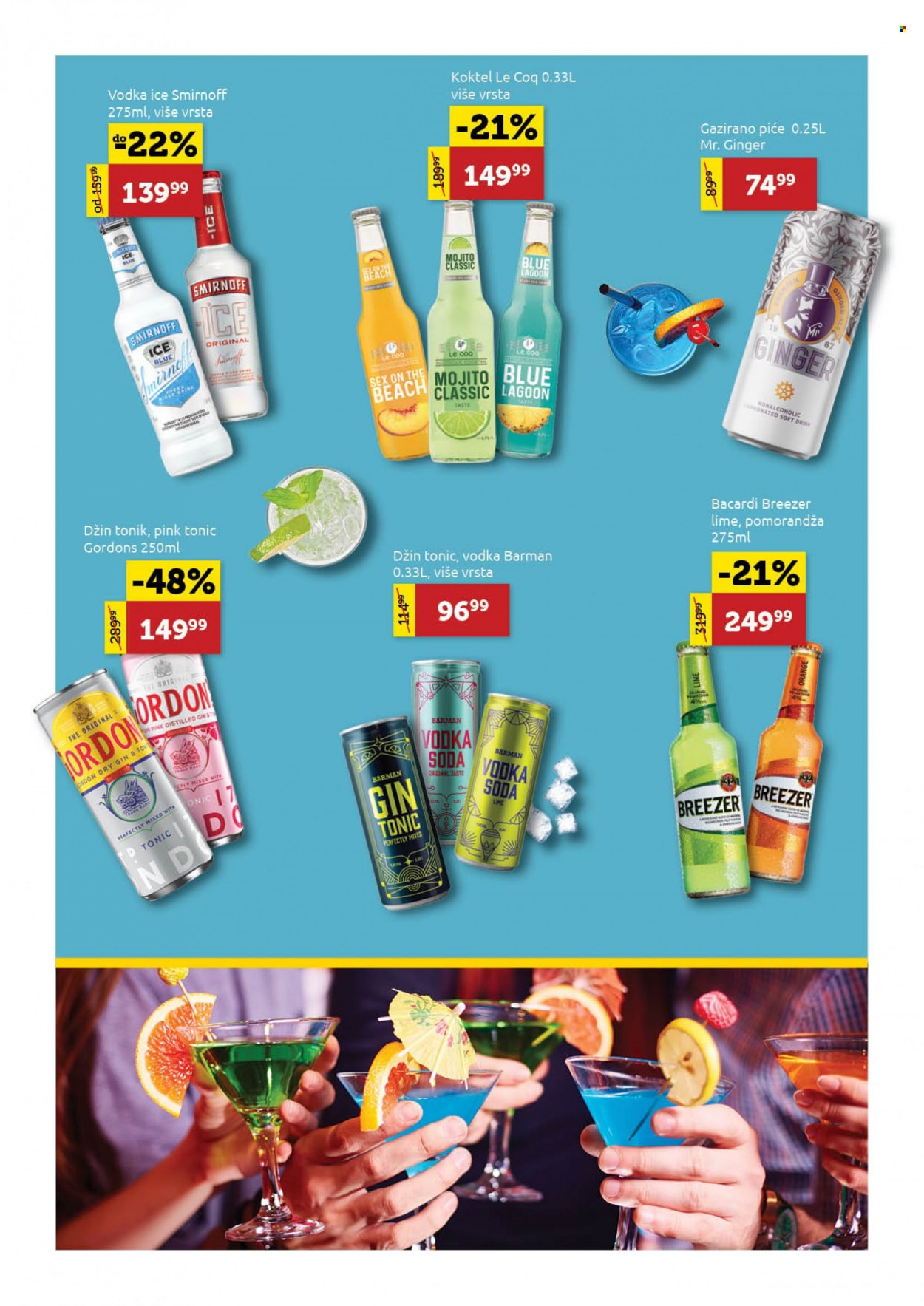 SuperVERO katalog - 21.06.2022 - 20.07.2022. Stranica 7