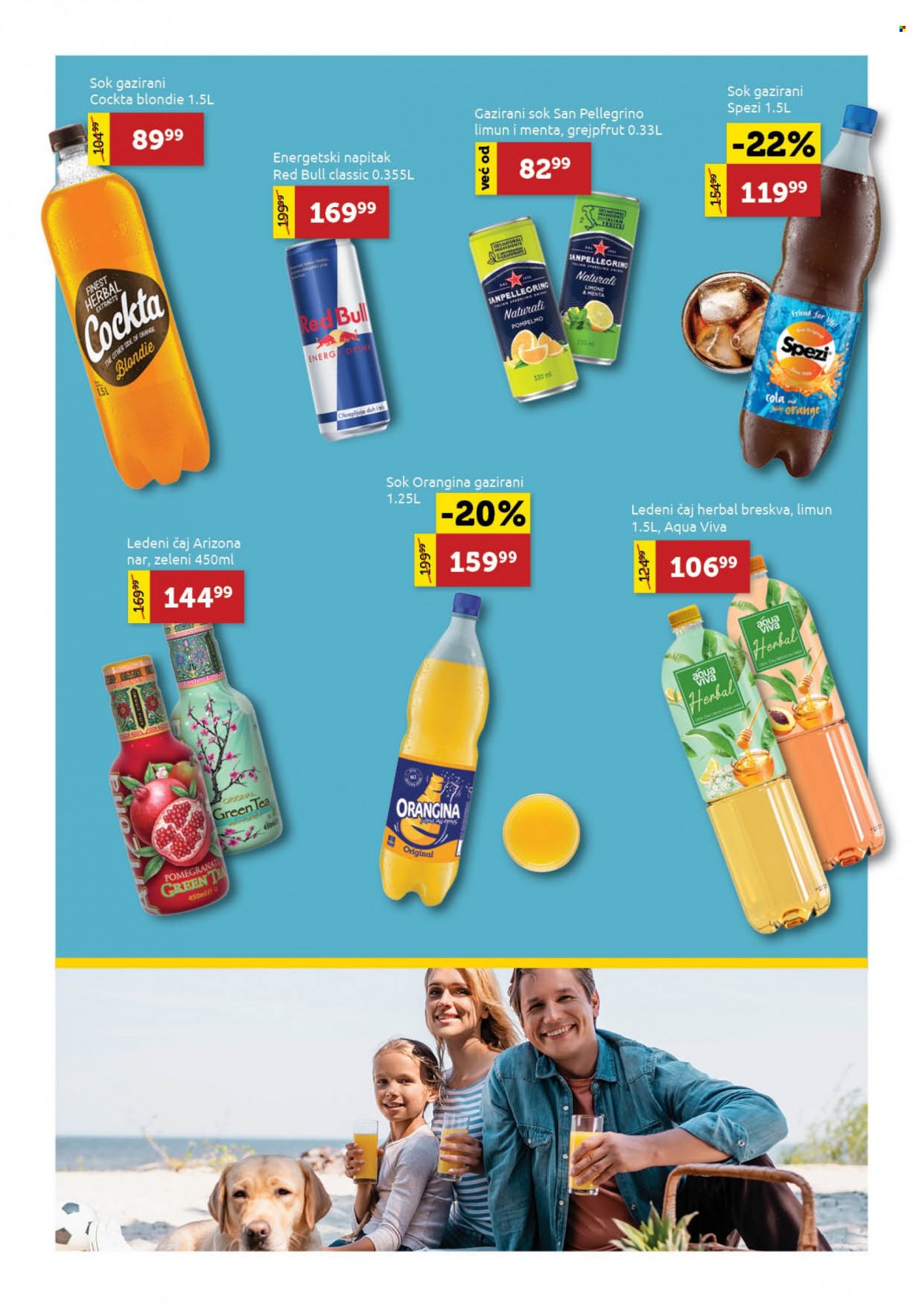 SuperVERO katalog - 21.06.2022 - 20.07.2022. Stranica 8