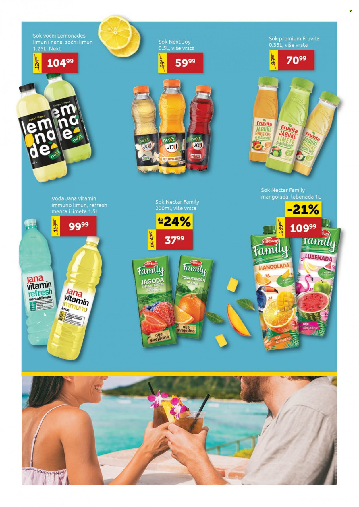 SuperVERO katalog - 21.06.2022 - 20.07.2022. Stranica 9