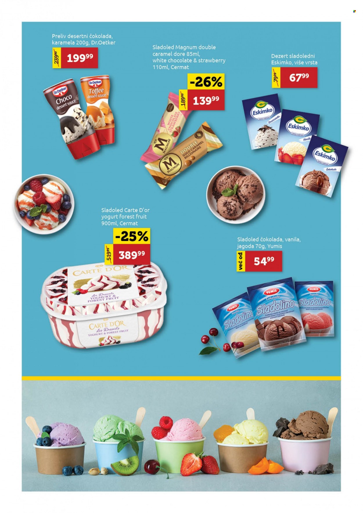 SuperVERO katalog - 21.06.2022 - 20.07.2022. Stranica 16