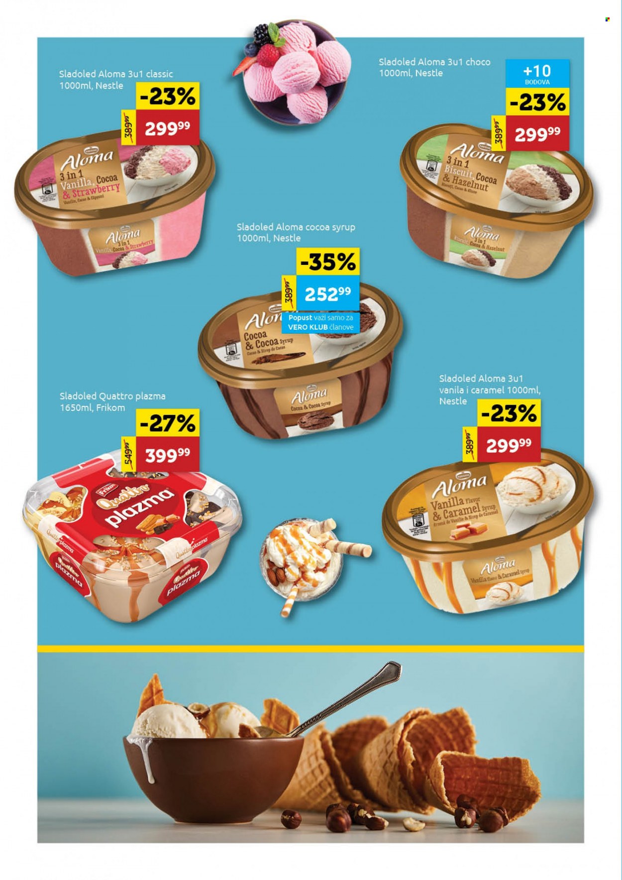 SuperVERO katalog - 21.06.2022 - 20.07.2022. Stranica 18