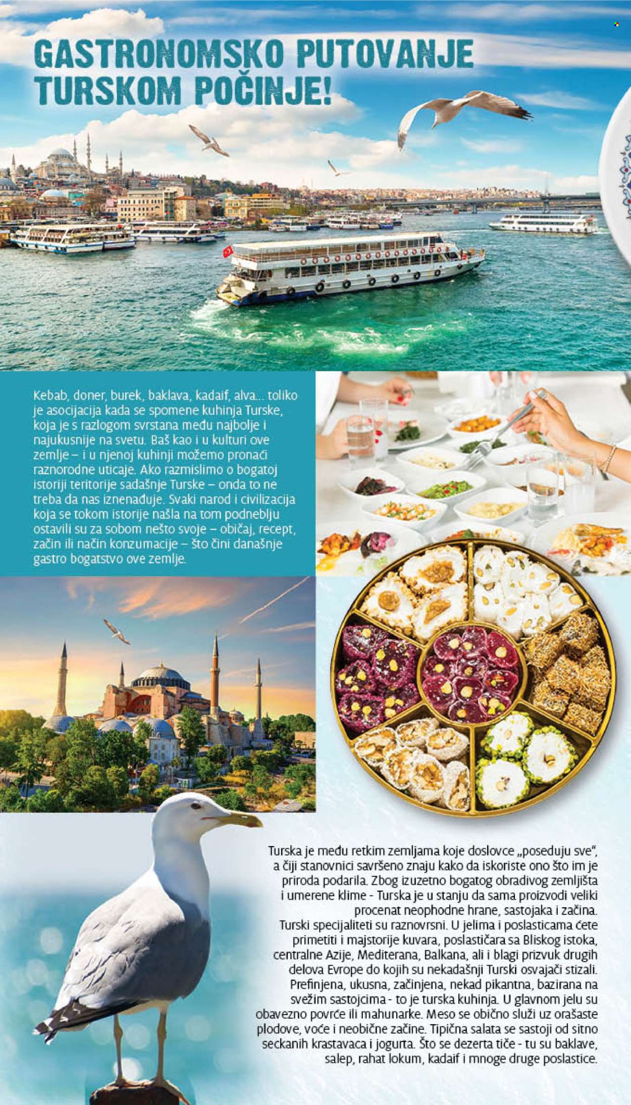 Mercator Centar katalog - 23.06.2022 - 06.07.2022. Stranica 2