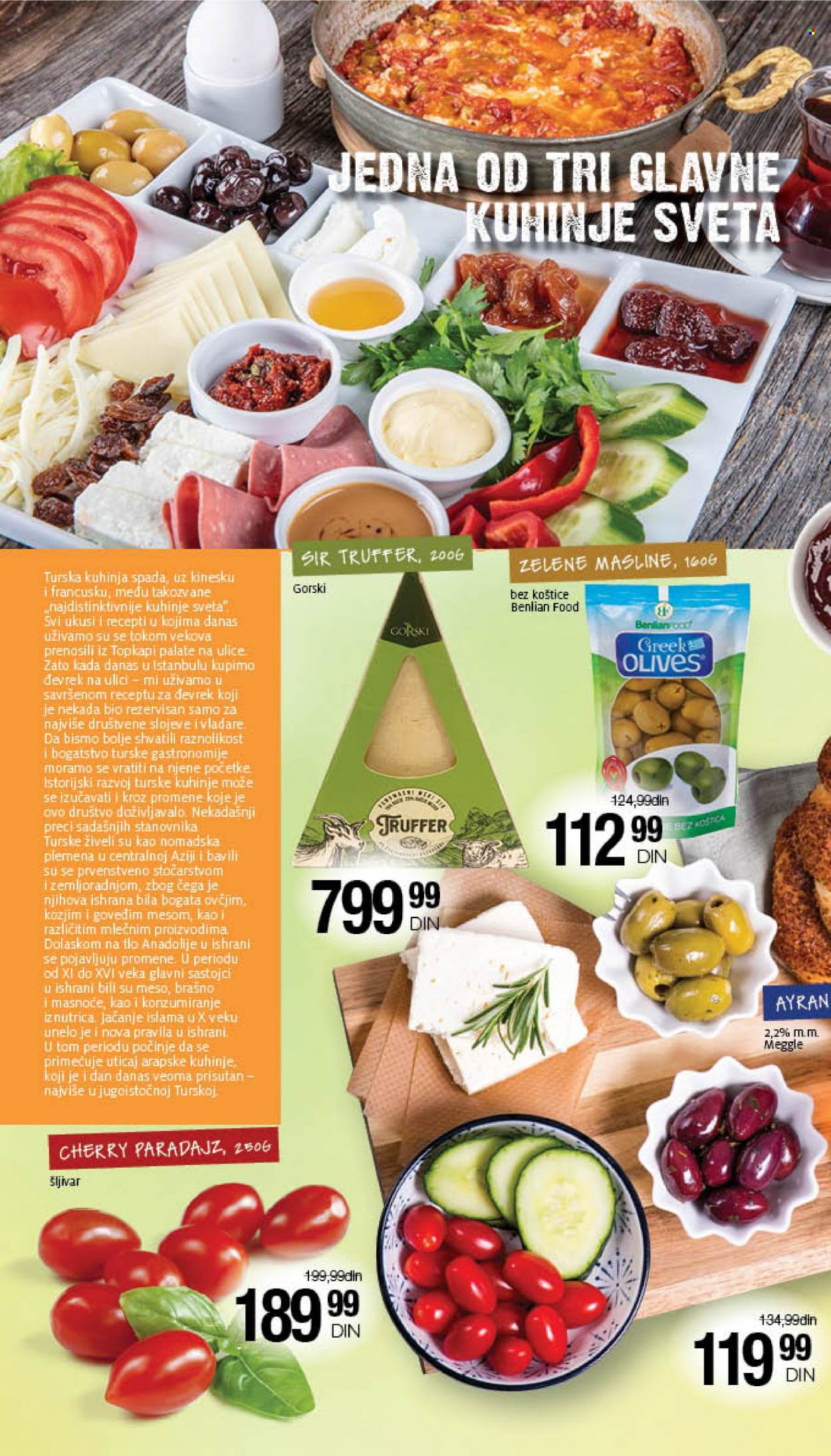 Mercator Centar katalog - 23.06.2022 - 06.07.2022. Stranica 4