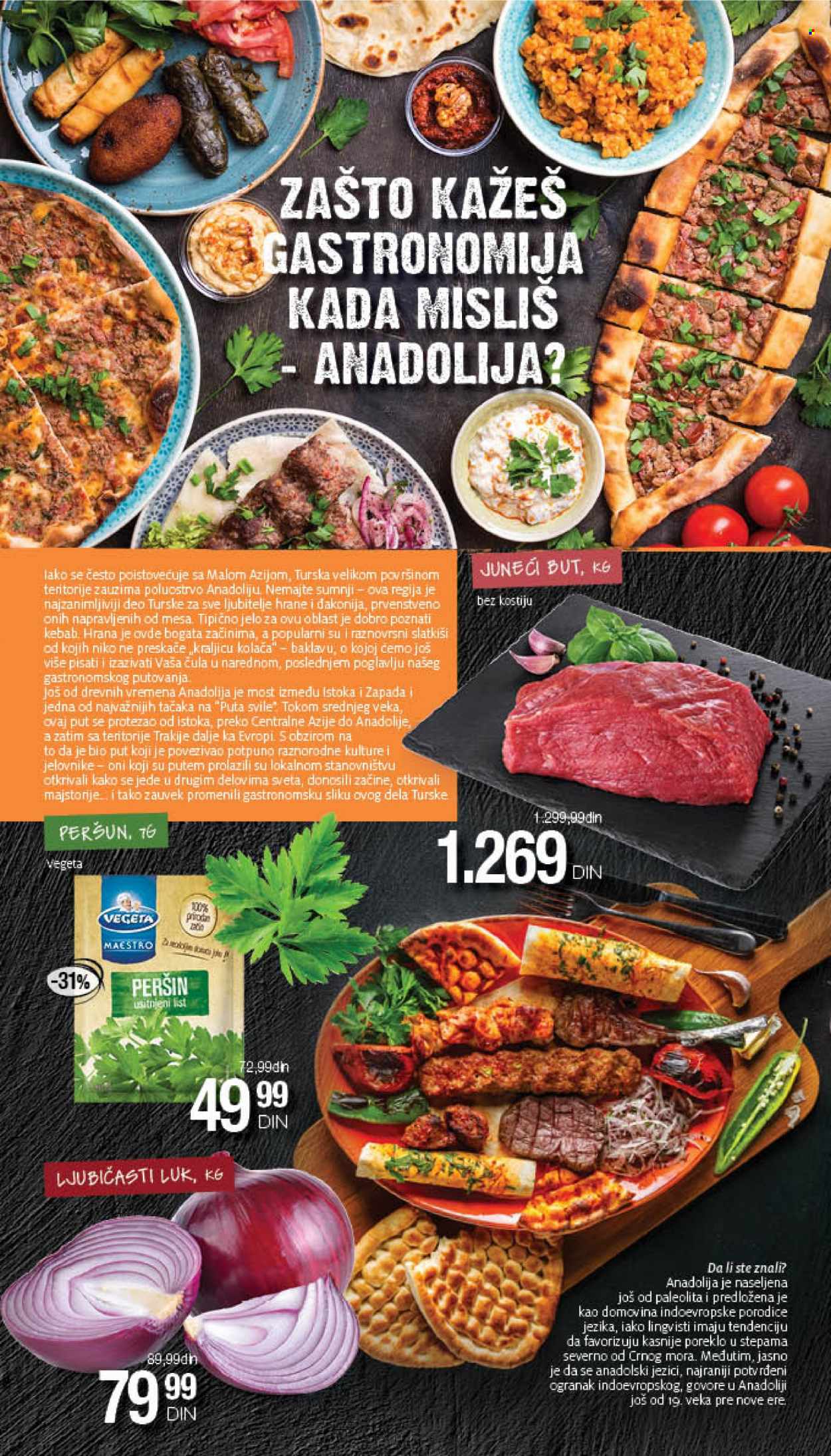 Mercator Centar katalog - 23.06.2022 - 06.07.2022. Stranica 12