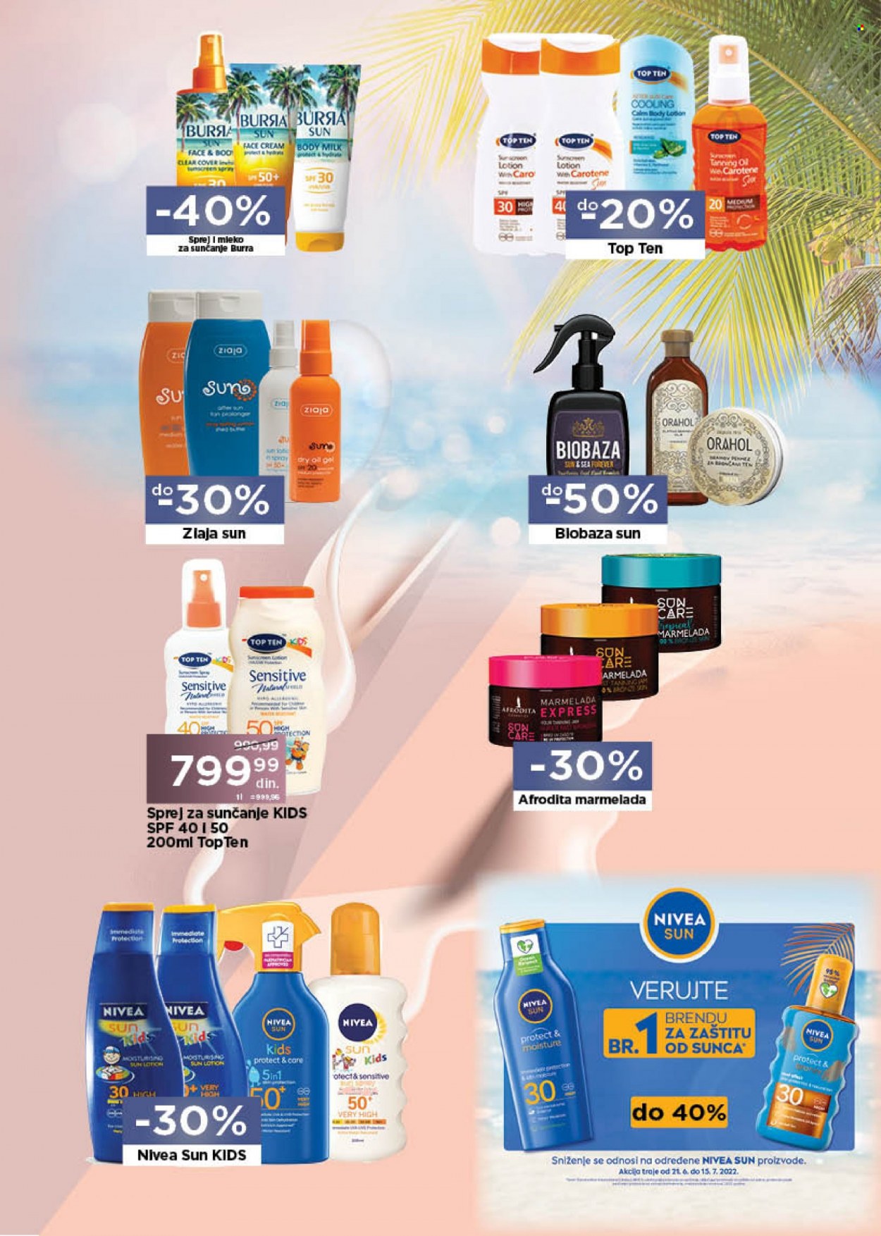 Univerexport katalog - 21.06.2022 - 15.07.2022. Stranica 2