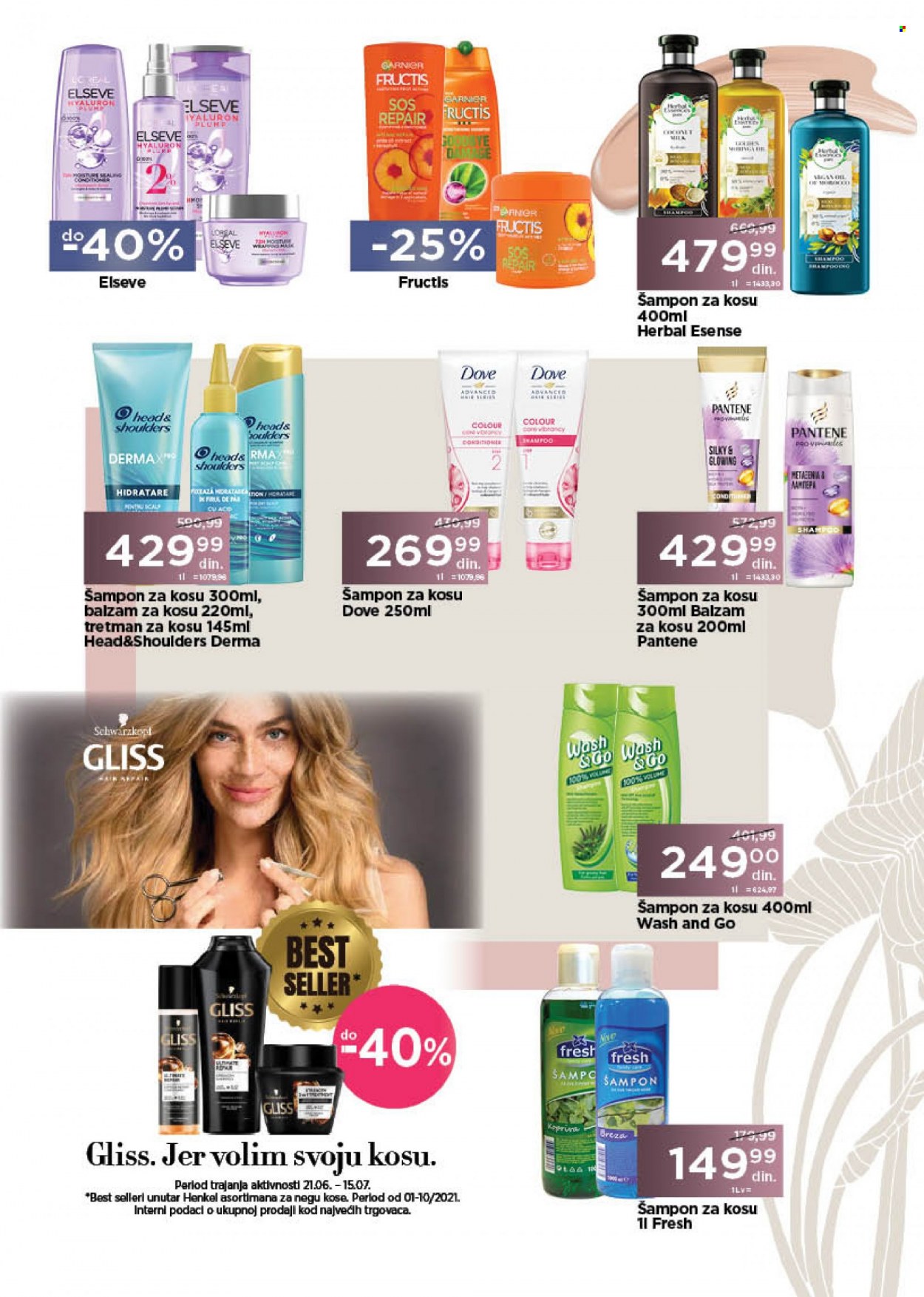Univerexport katalog - 21.06.2022 - 15.07.2022. Stranica 6