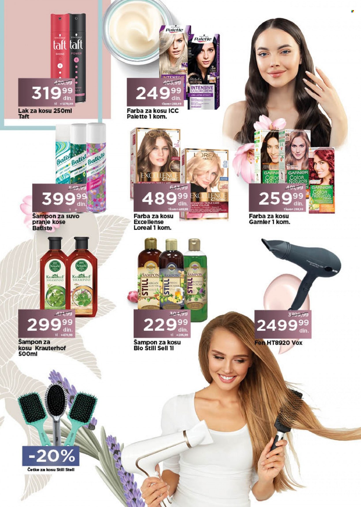 Univerexport katalog - 21.06.2022 - 15.07.2022. Stranica 7