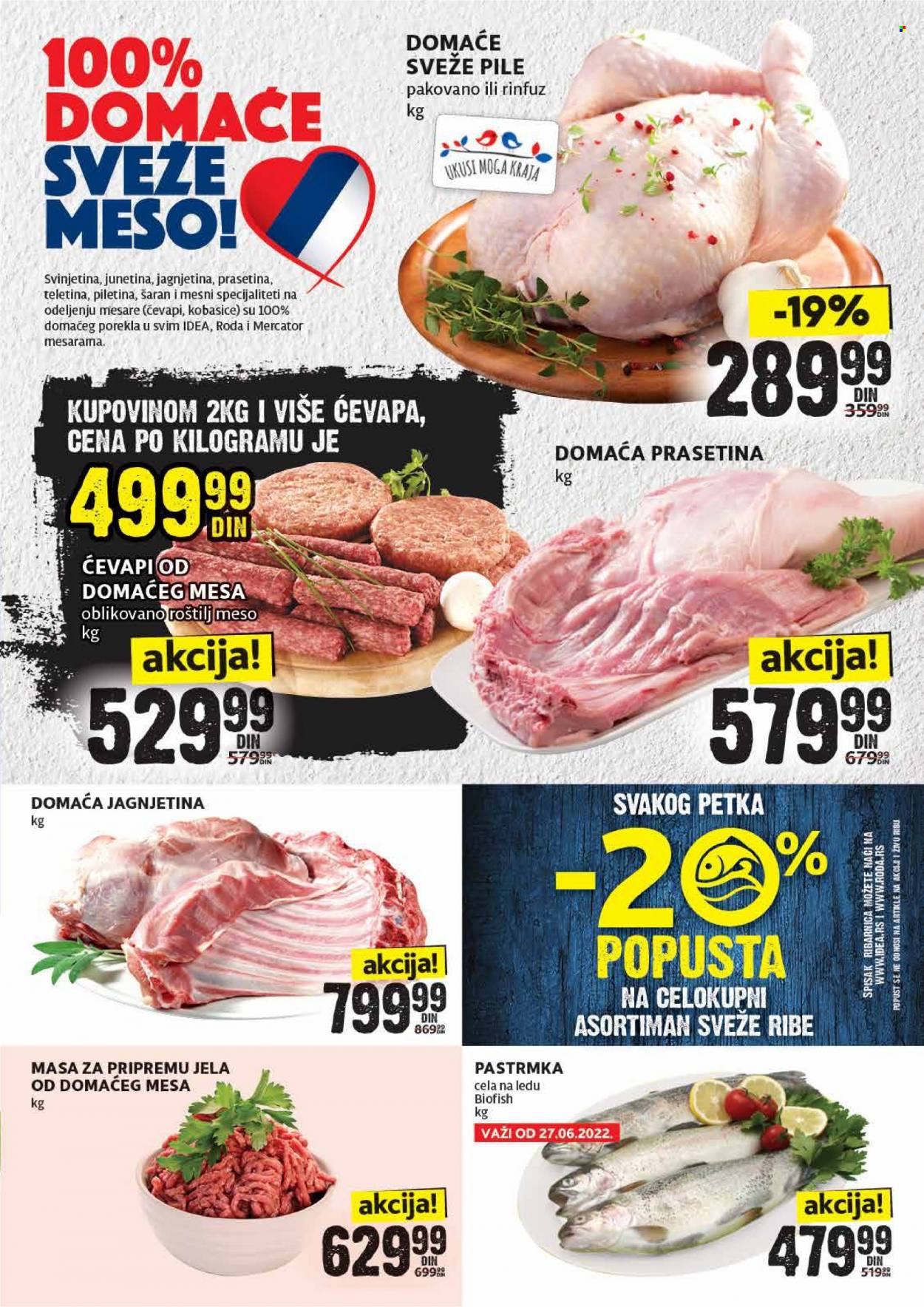 Roda katalog - 24.06.2022 - 30.06.2022. Stranica 3