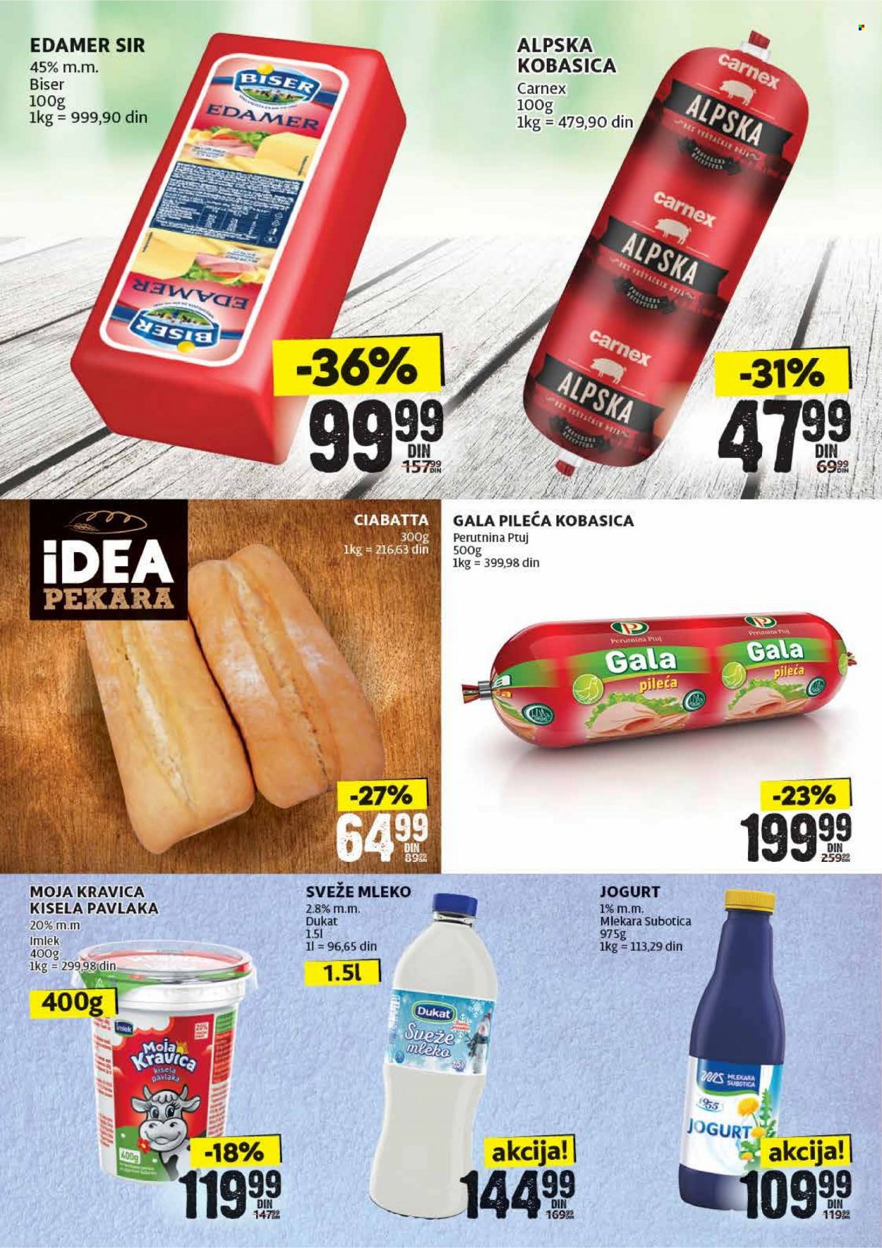 Idea katalog - 24.06.2022 - 30.06.2022. Stranica 4