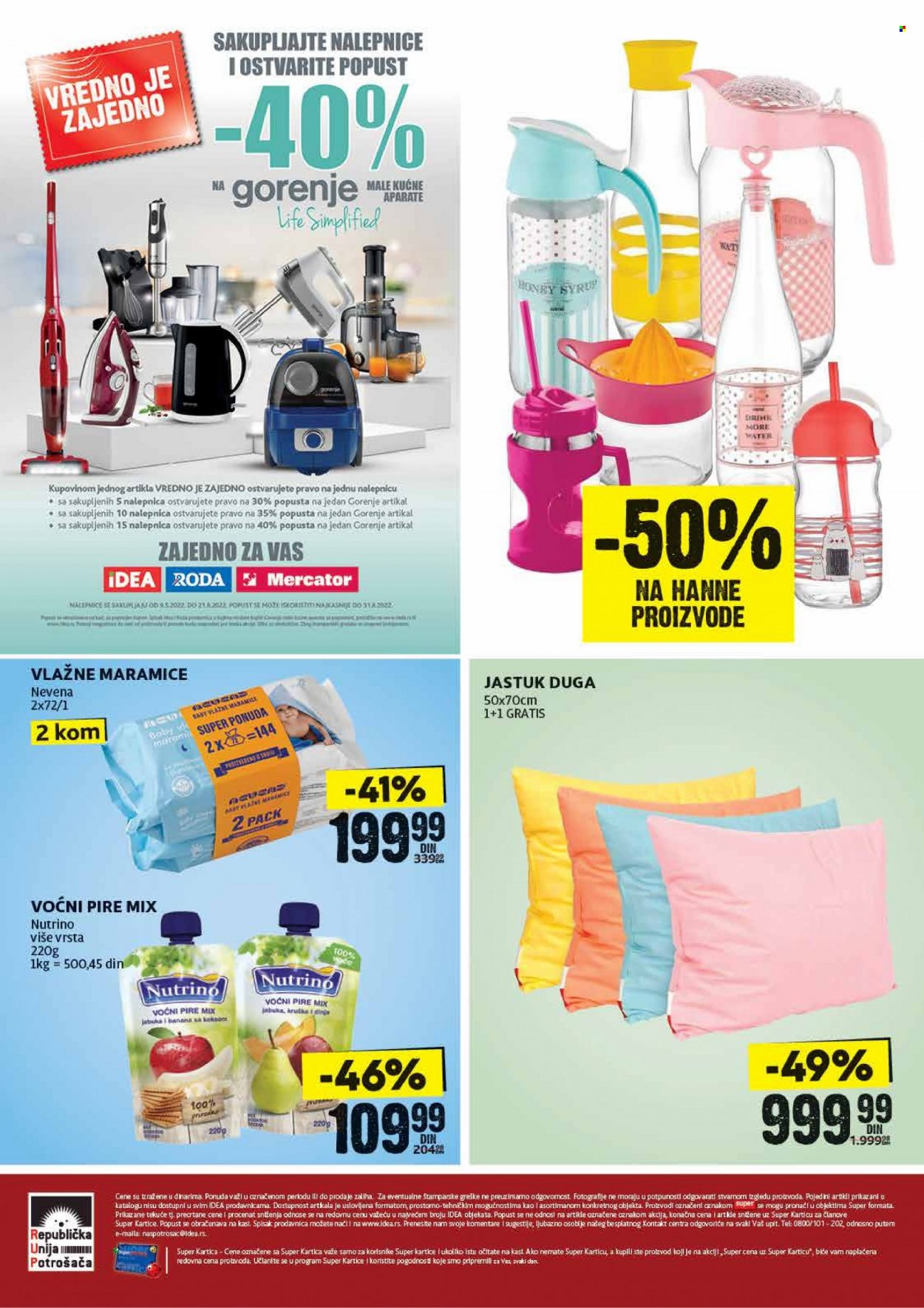 Idea katalog - 24.06.2022 - 30.06.2022. Stranica 8