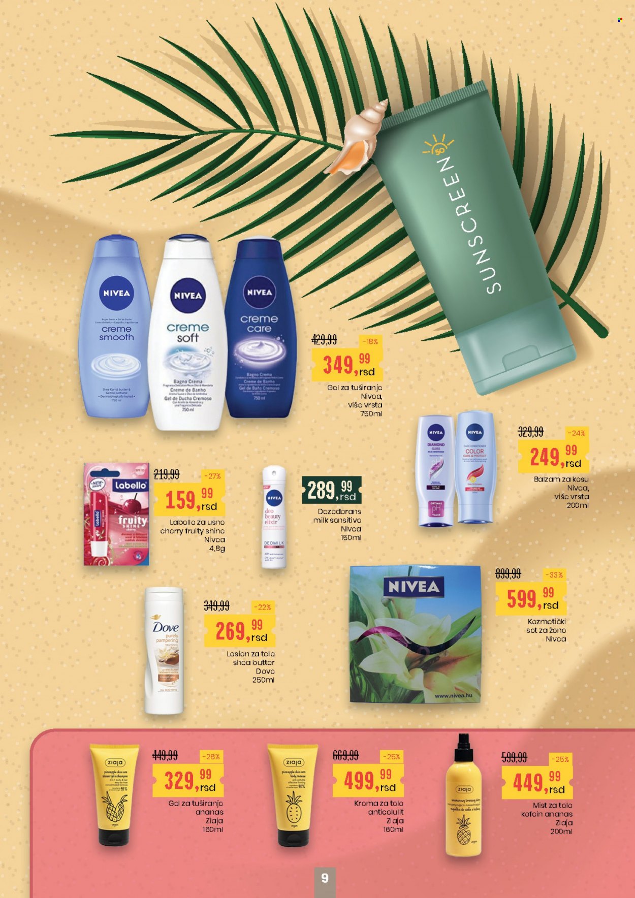 Aroma Market katalog - 24.06.2022 - 07.07.2022. Stranica 9