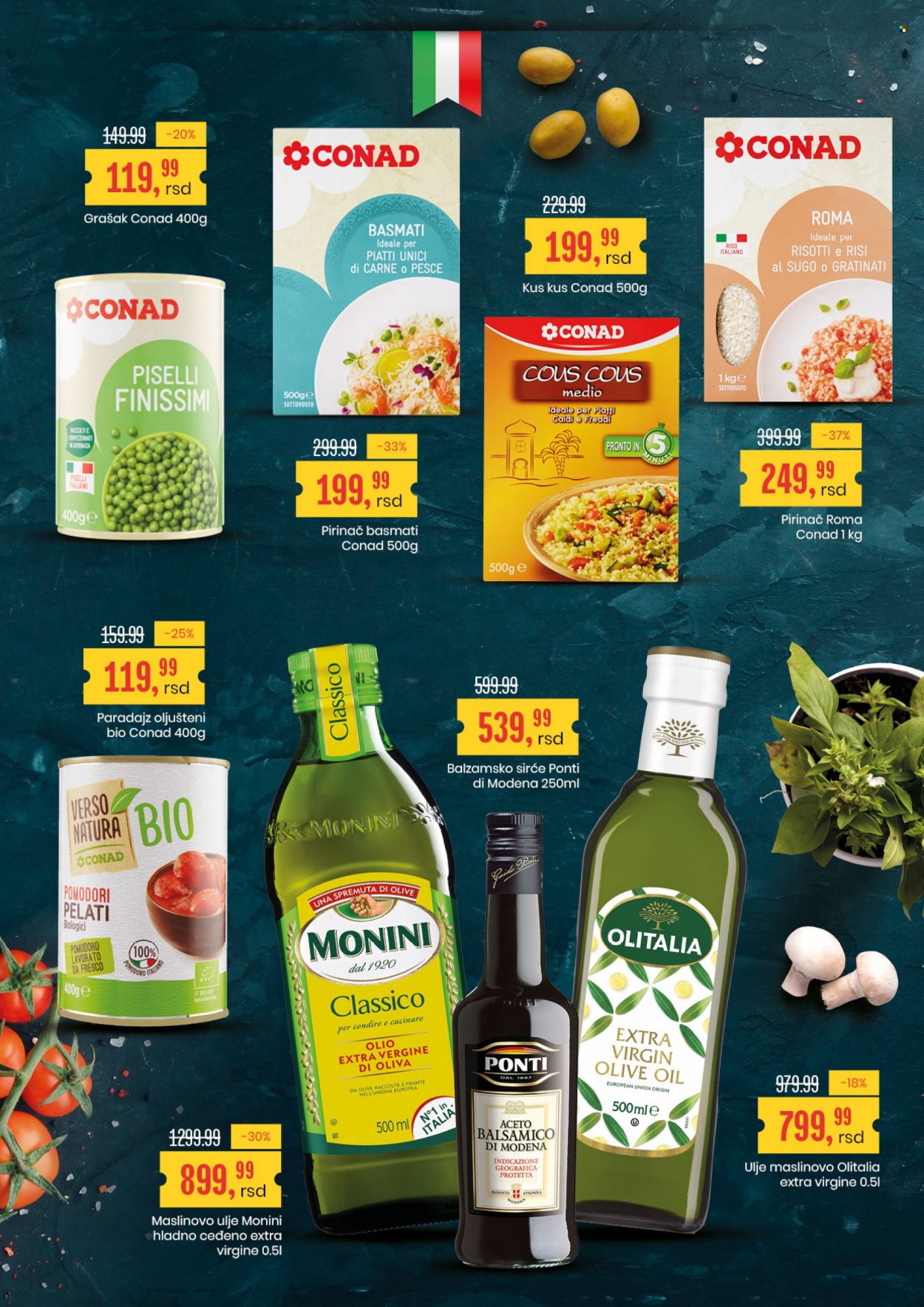 Aroma Market katalog - 24.06.2022 - 07.07.2022. Stranica 5