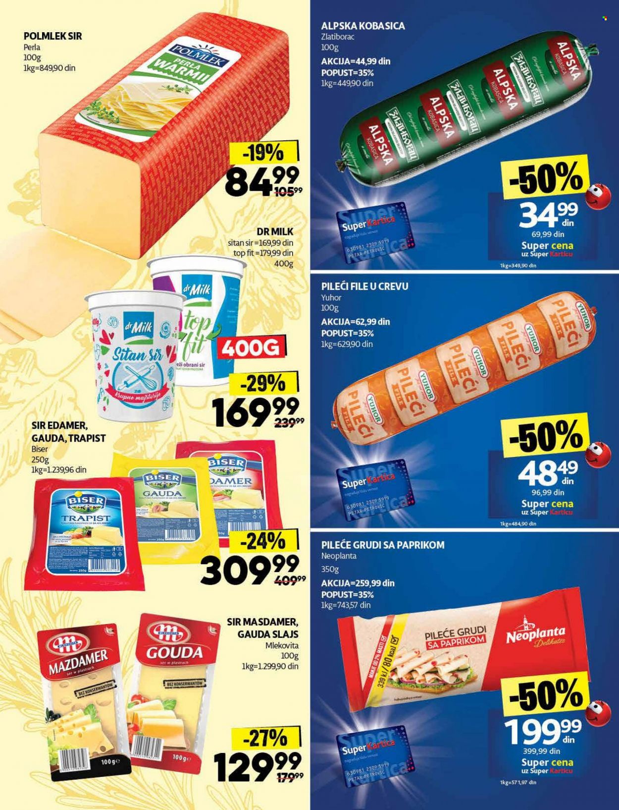 Roda katalog - 27.06.2022 - 10.07.2022. Stranica 19