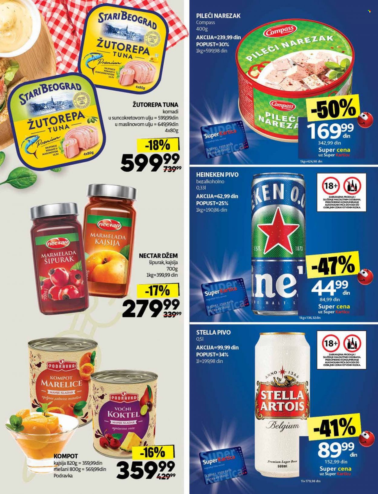 Roda katalog - 27.06.2022 - 10.07.2022. Stranica 25