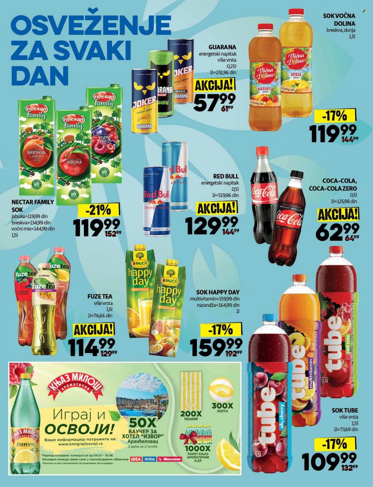 Roda katalog - 27.06.2022 - 10.07.2022. Stranica 32