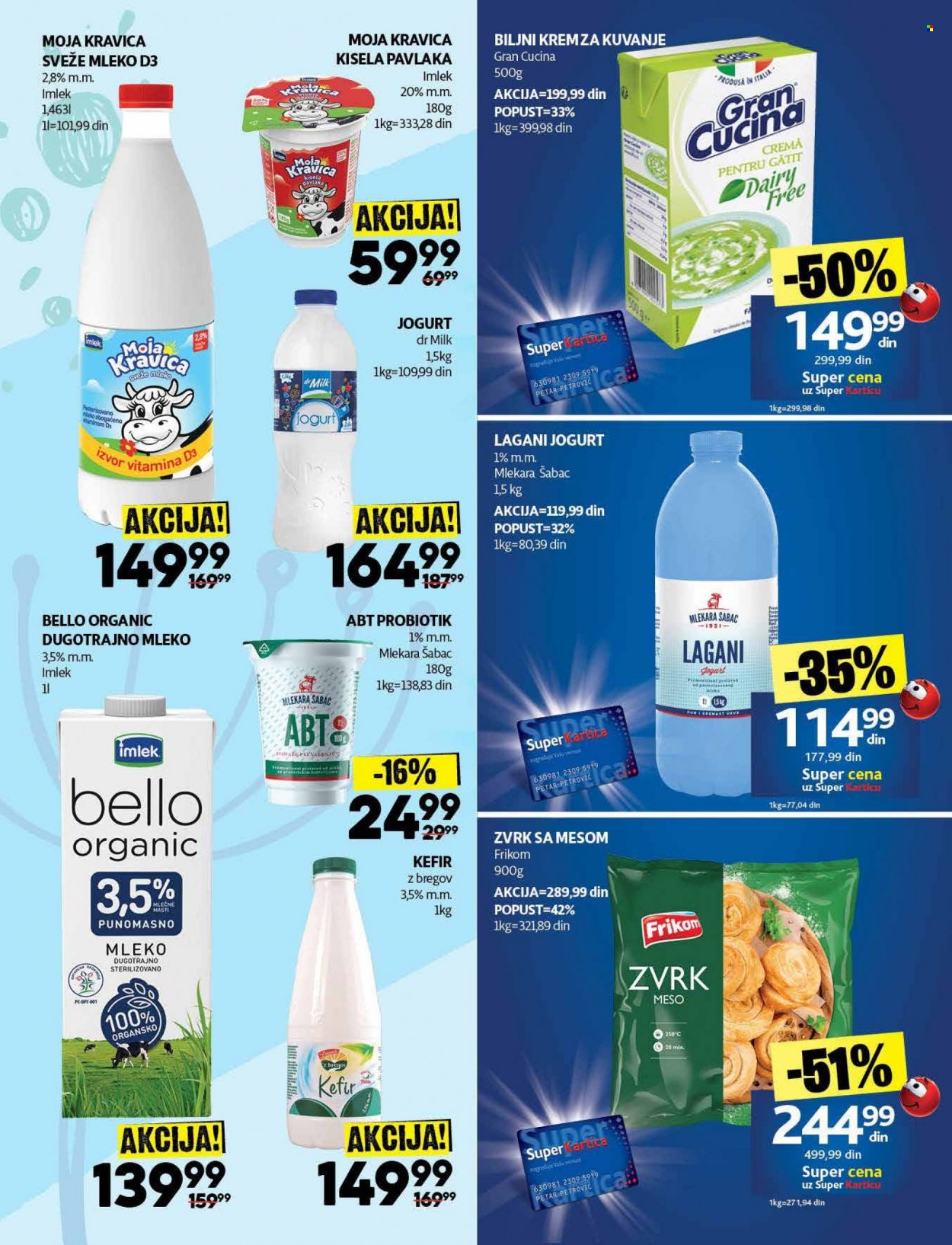 Idea katalog - 27.06.2022 - 10.07.2022. Stranica 21