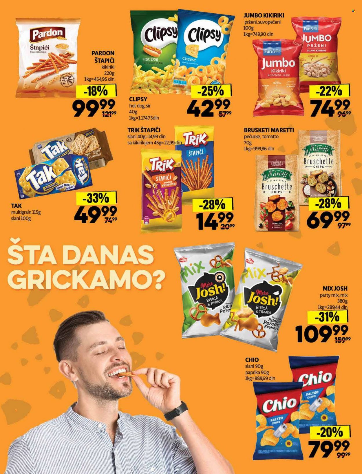 Idea katalog - 27.06.2022 - 10.07.2022. Stranica 30