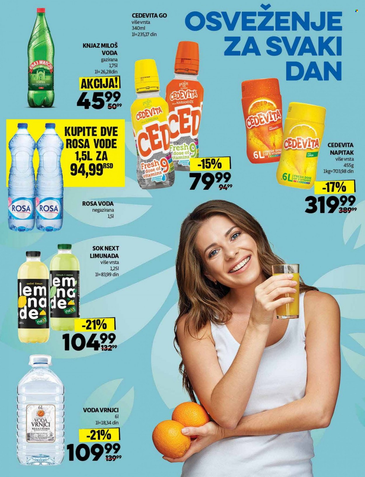 Idea katalog - 27.06.2022 - 10.07.2022. Stranica 35