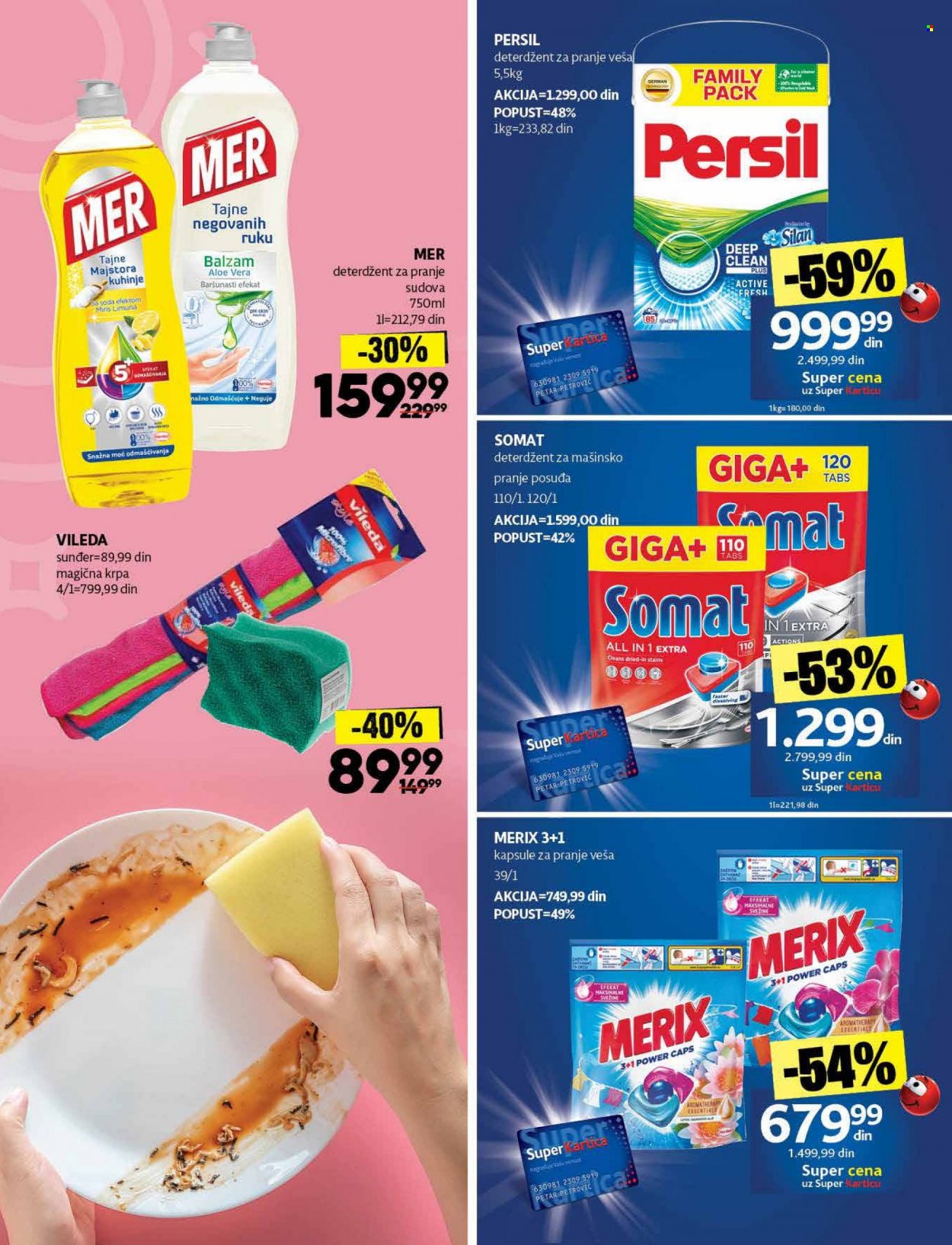 Idea katalog - 27.06.2022 - 10.07.2022. Stranica 41
