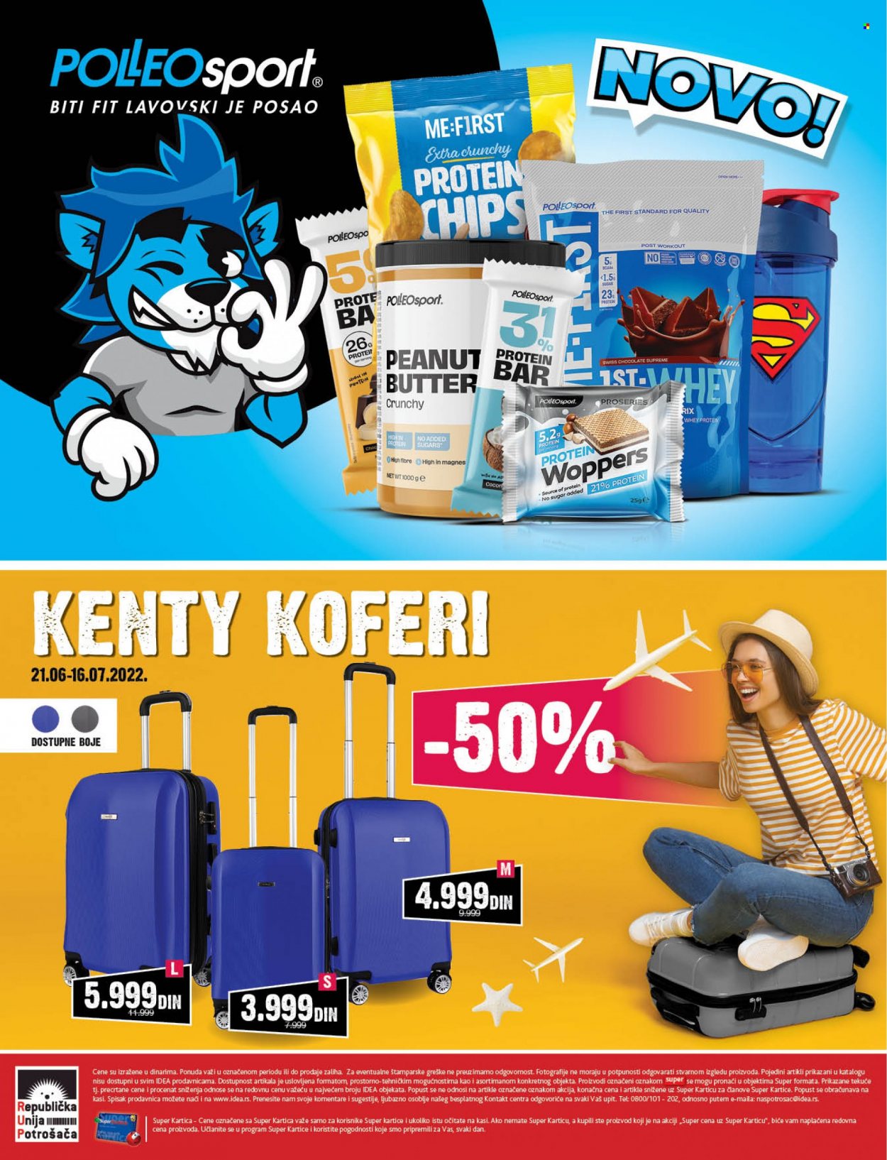 Idea katalog - 27.06.2022 - 10.07.2022. Stranica 48