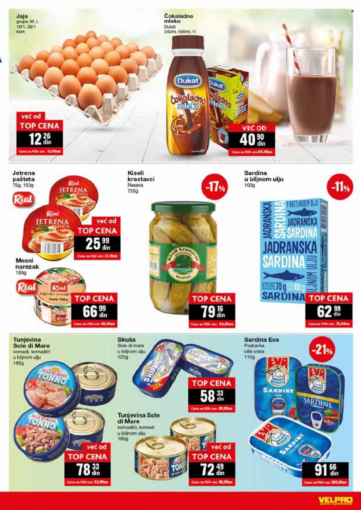 Velpro katalog - 27.06.2022 - 10.07.2022. Stranica 5