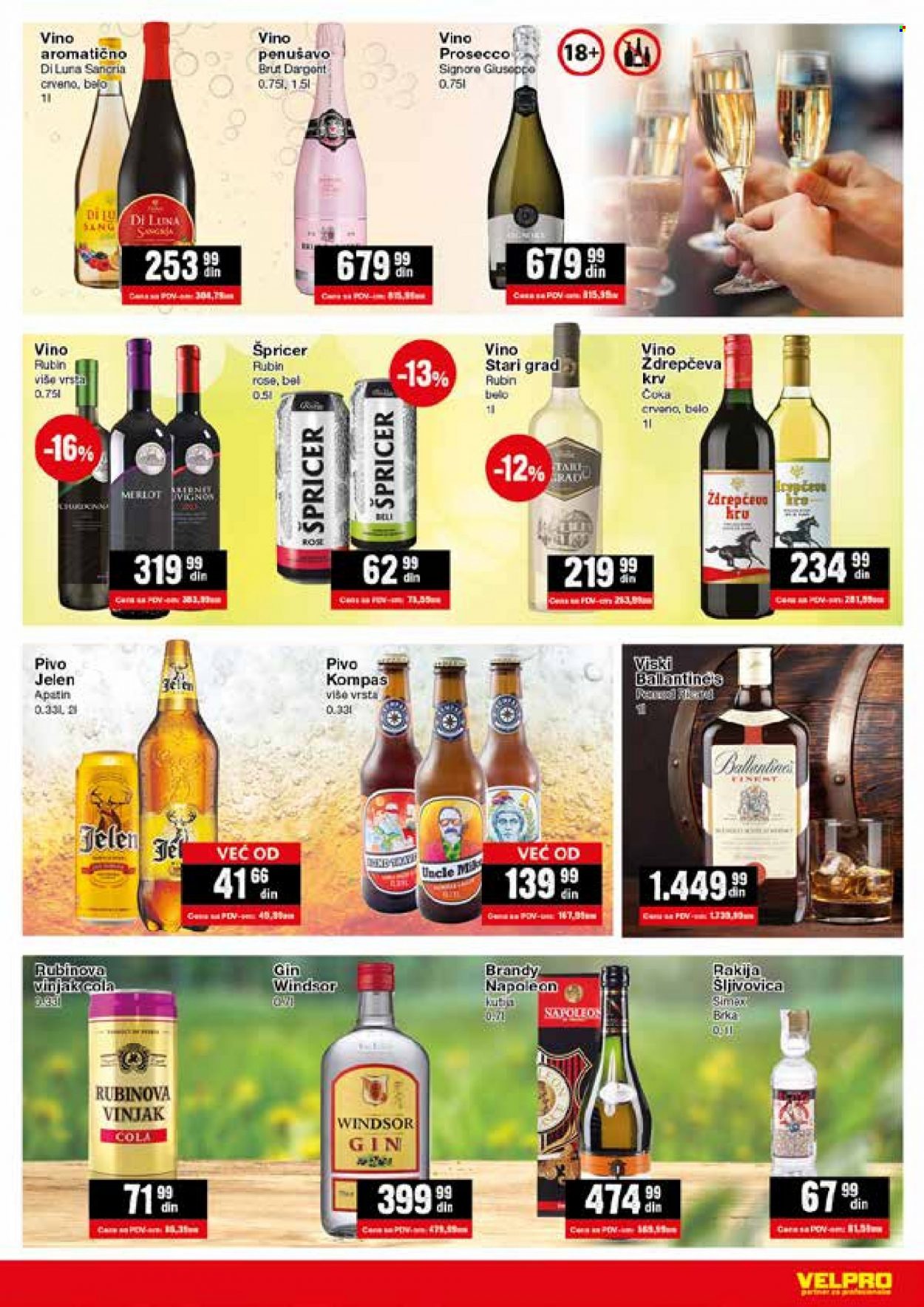 Velpro katalog - 27.06.2022 - 10.07.2022. Stranica 11