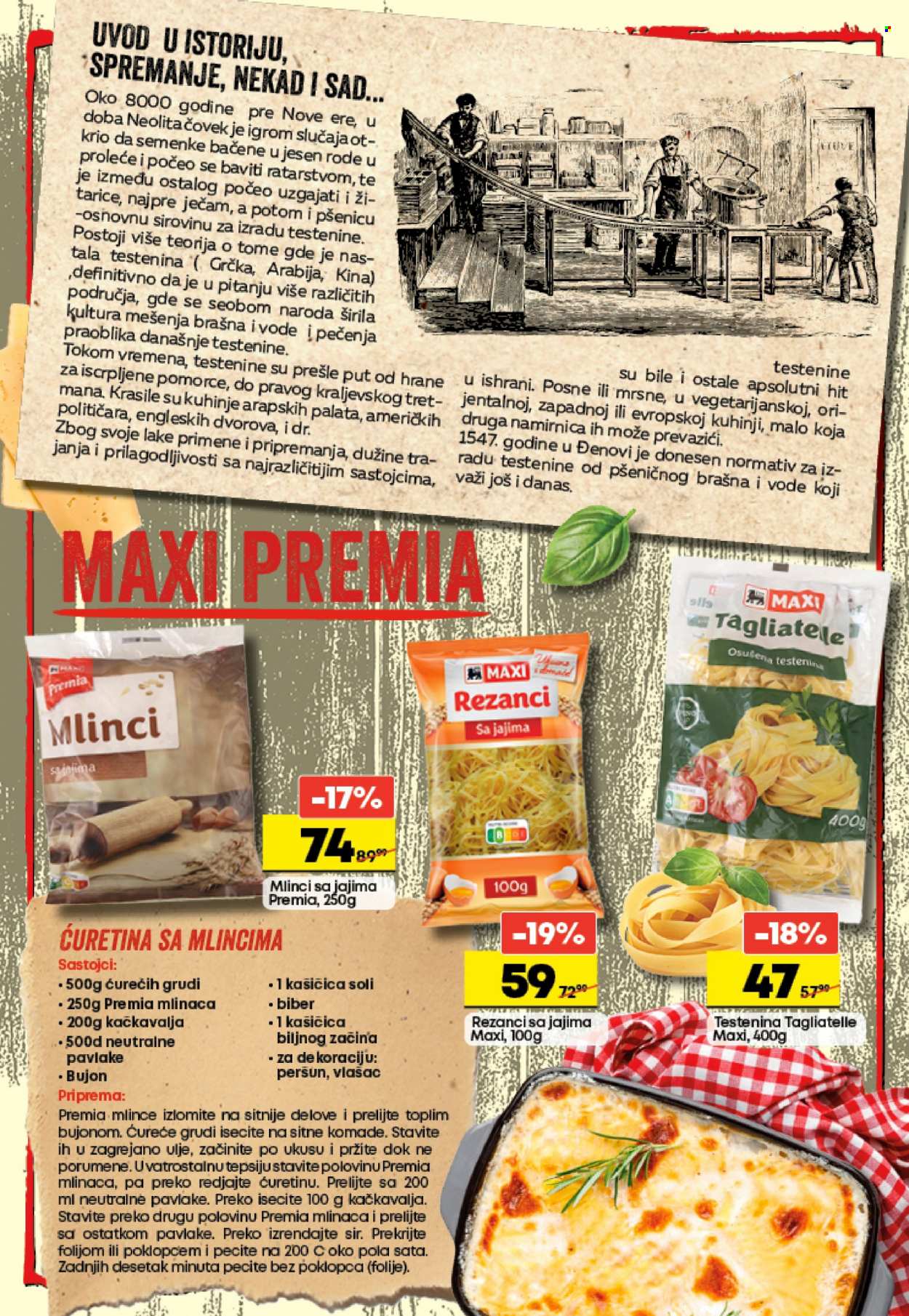 Maxi katalog - 23.06.2022 - 06.07.2022. Stranica 3