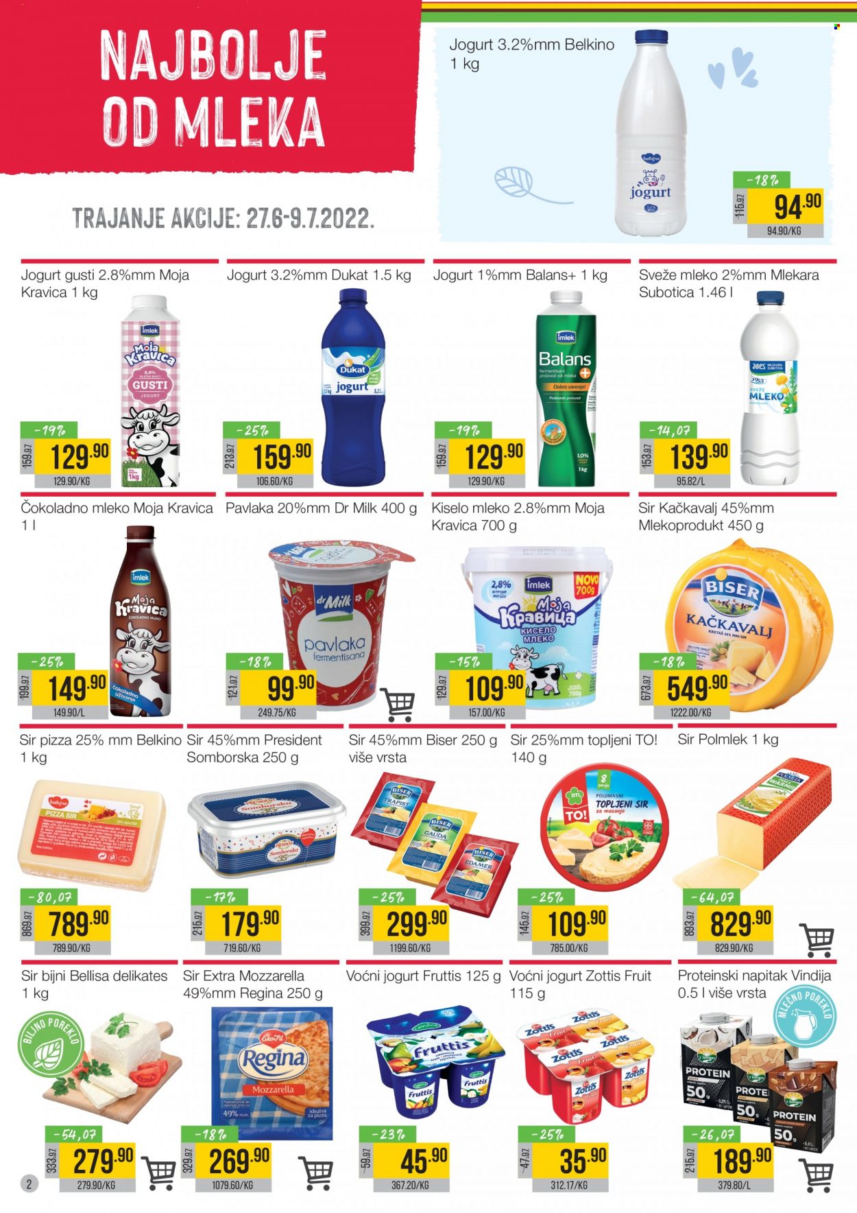 PerSu katalog - 27.06.2022 - 09.07.2022. Stranica 2