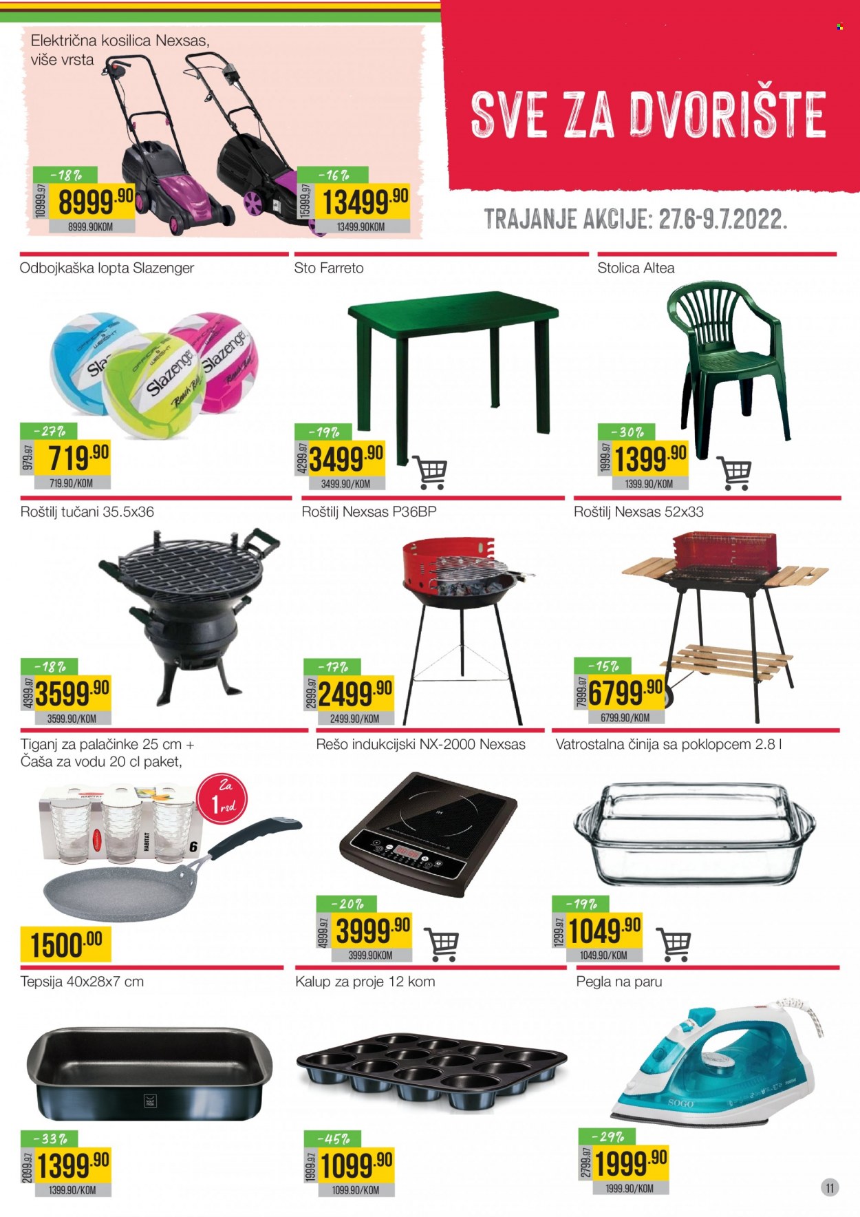 PerSu katalog - 27.06.2022 - 09.07.2022. Stranica 11