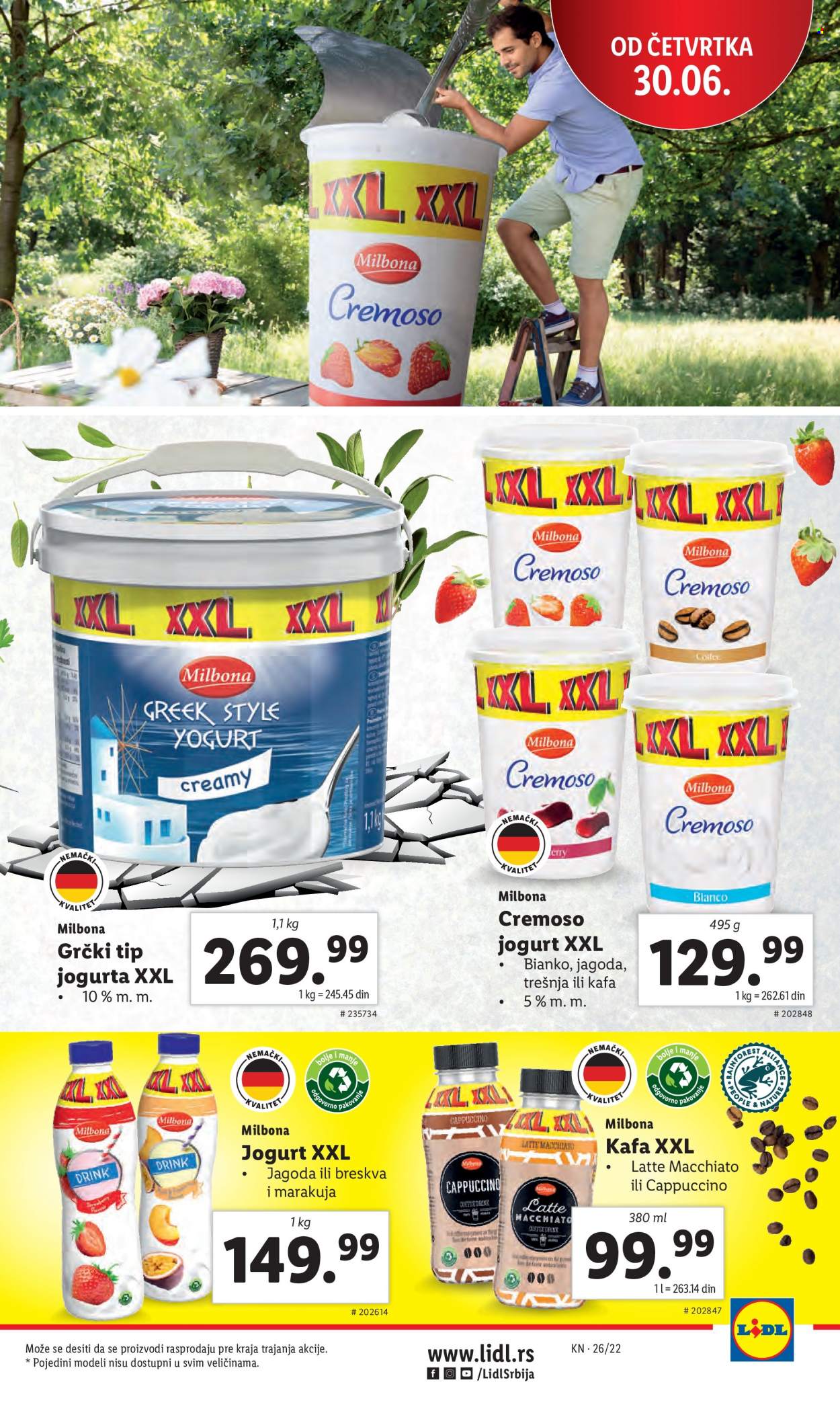 Lidl katalog - 30.06.2022 - 06.07.2022. Stranica 11