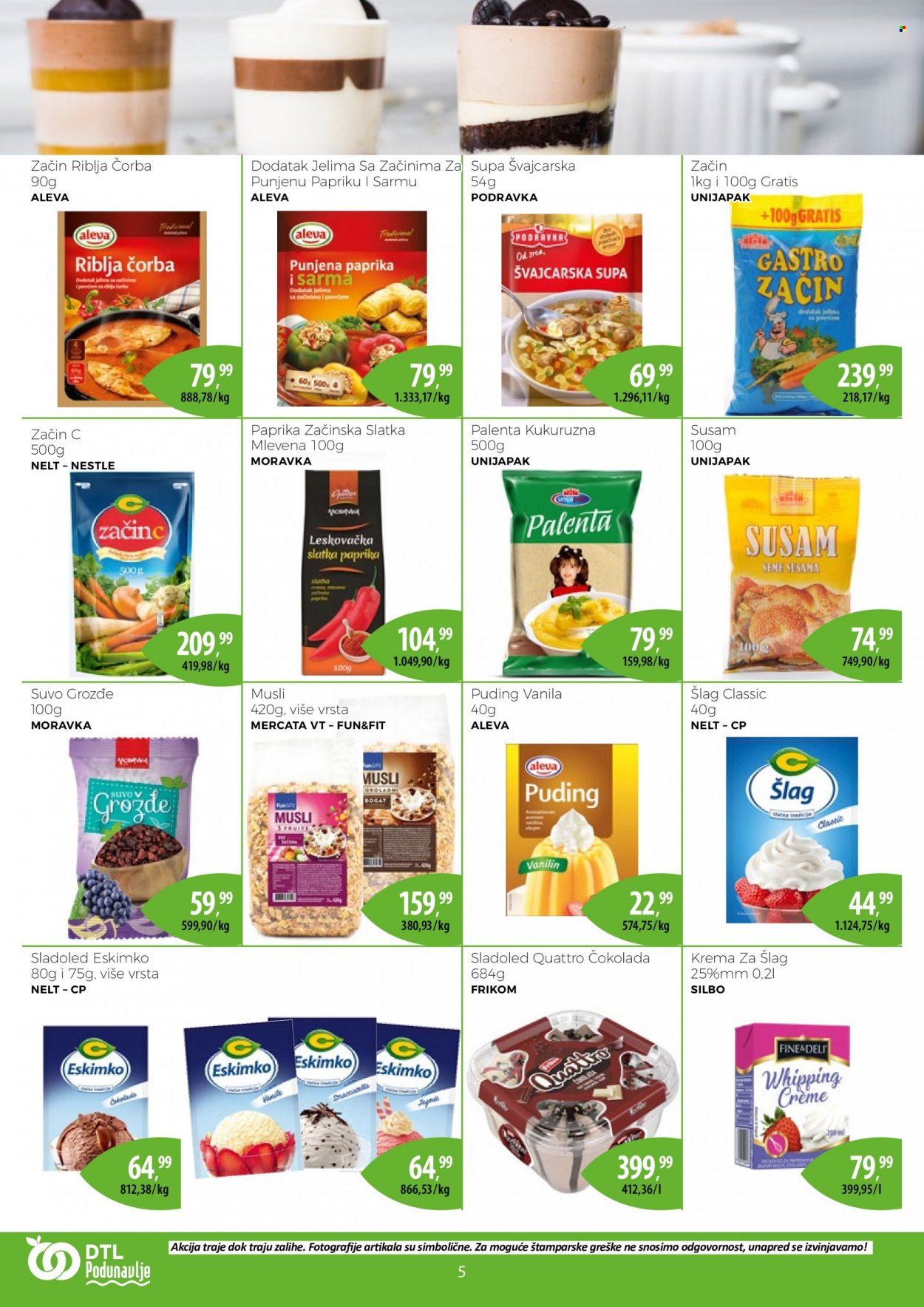 Podunavlje katalog - 27.06.2022 - 09.07.2022. Stranica 5