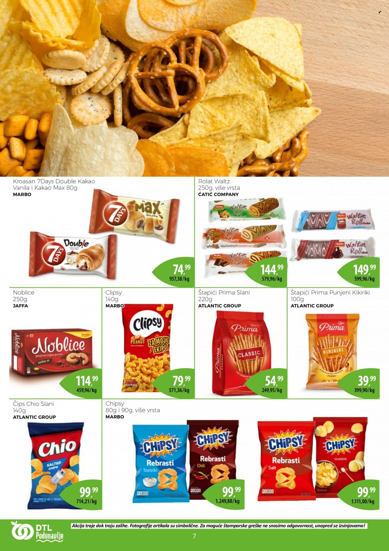 Podunavlje katalog - 27.06.2022 - 09.07.2022. Stranica 7