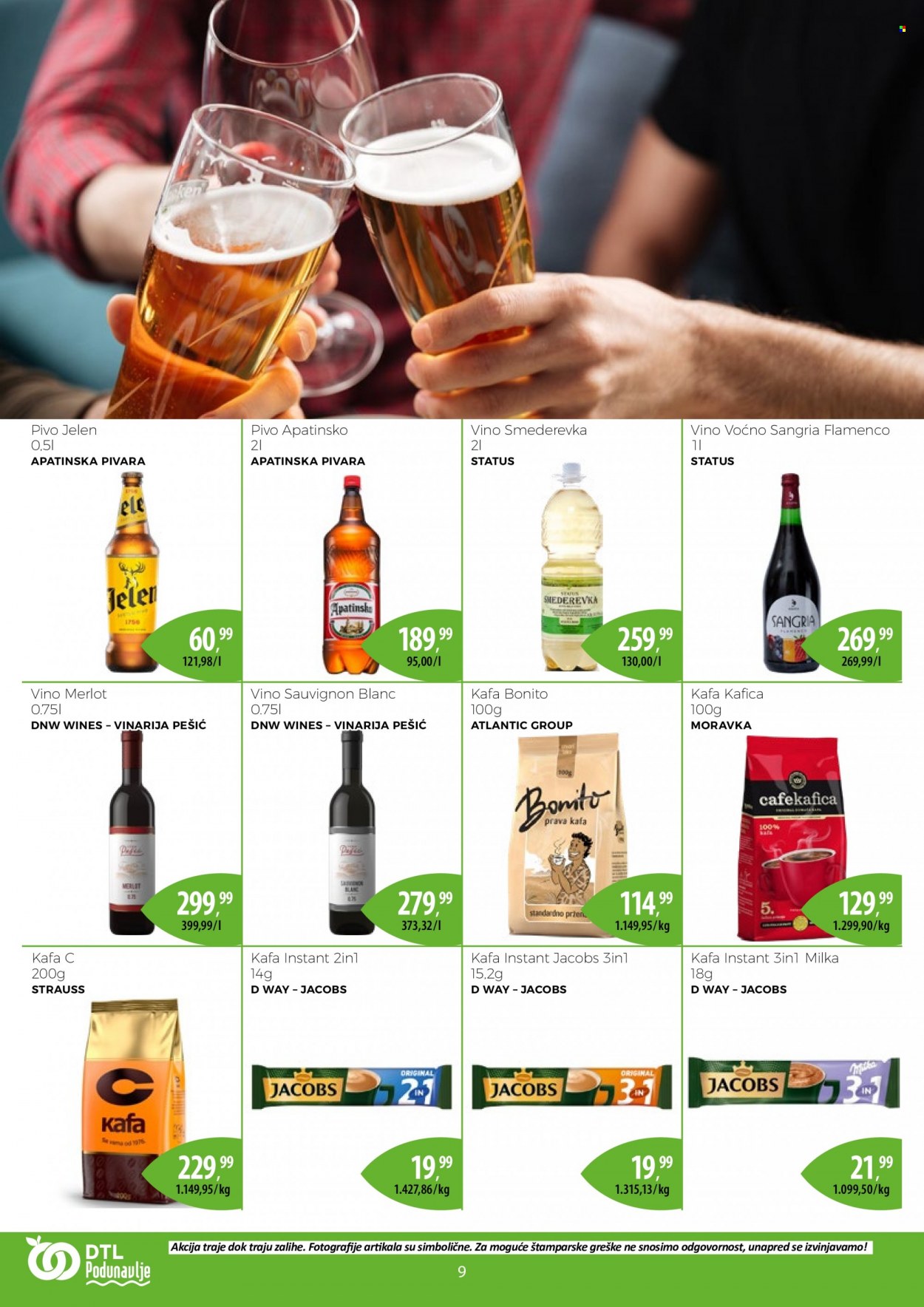 Podunavlje katalog - 27.06.2022 - 09.07.2022. Stranica 9