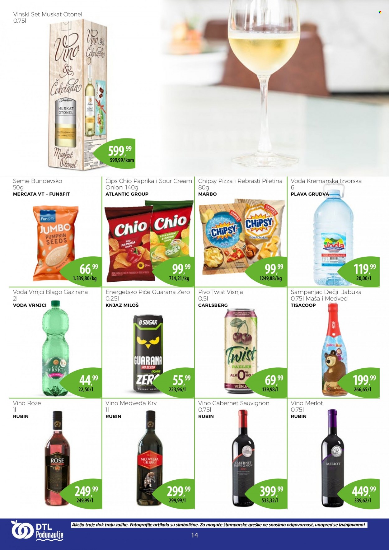 Podunavlje katalog - 27.06.2022 - 09.07.2022. Stranica 14