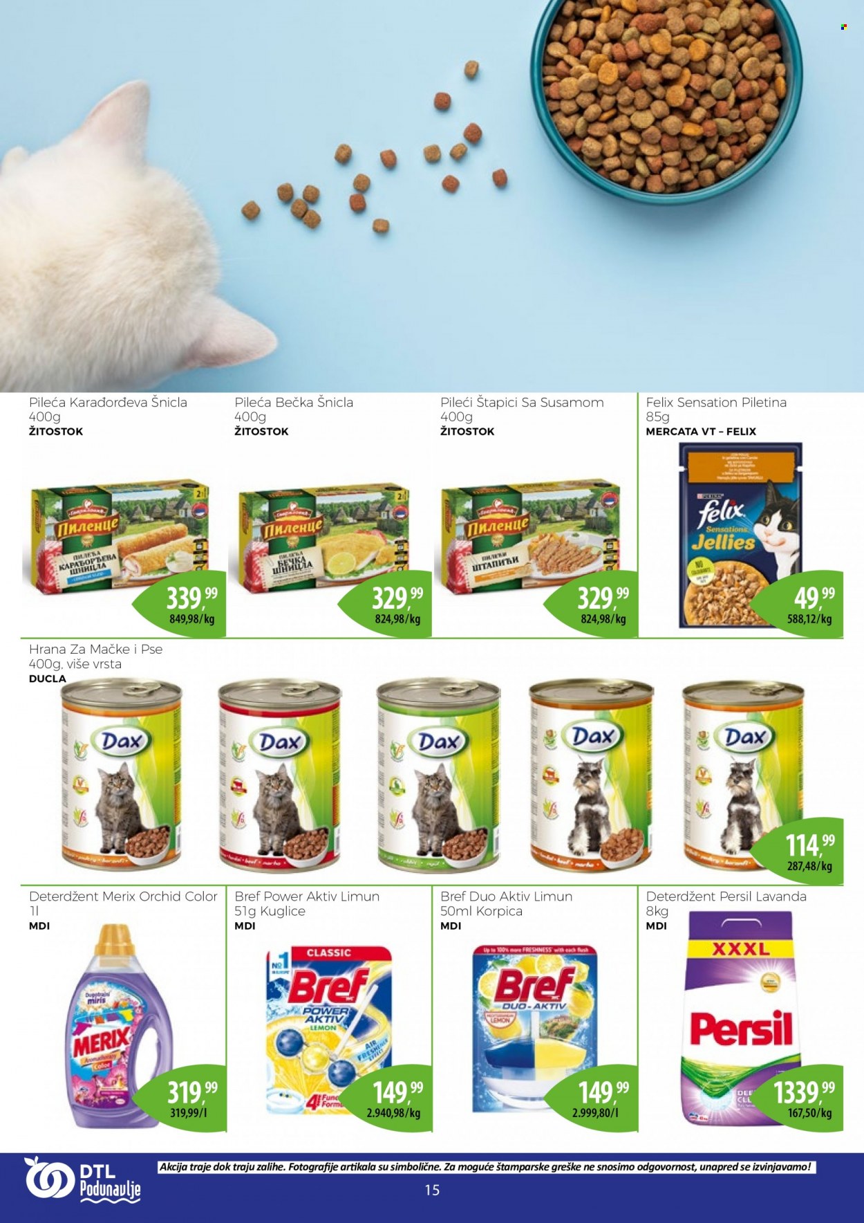 Podunavlje katalog - 27.06.2022 - 09.07.2022. Stranica 15