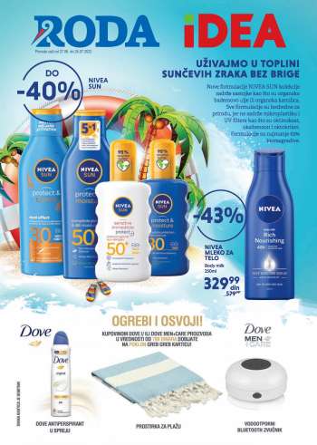 Roda katalog - 27.06.2022 - 24.07.2022.