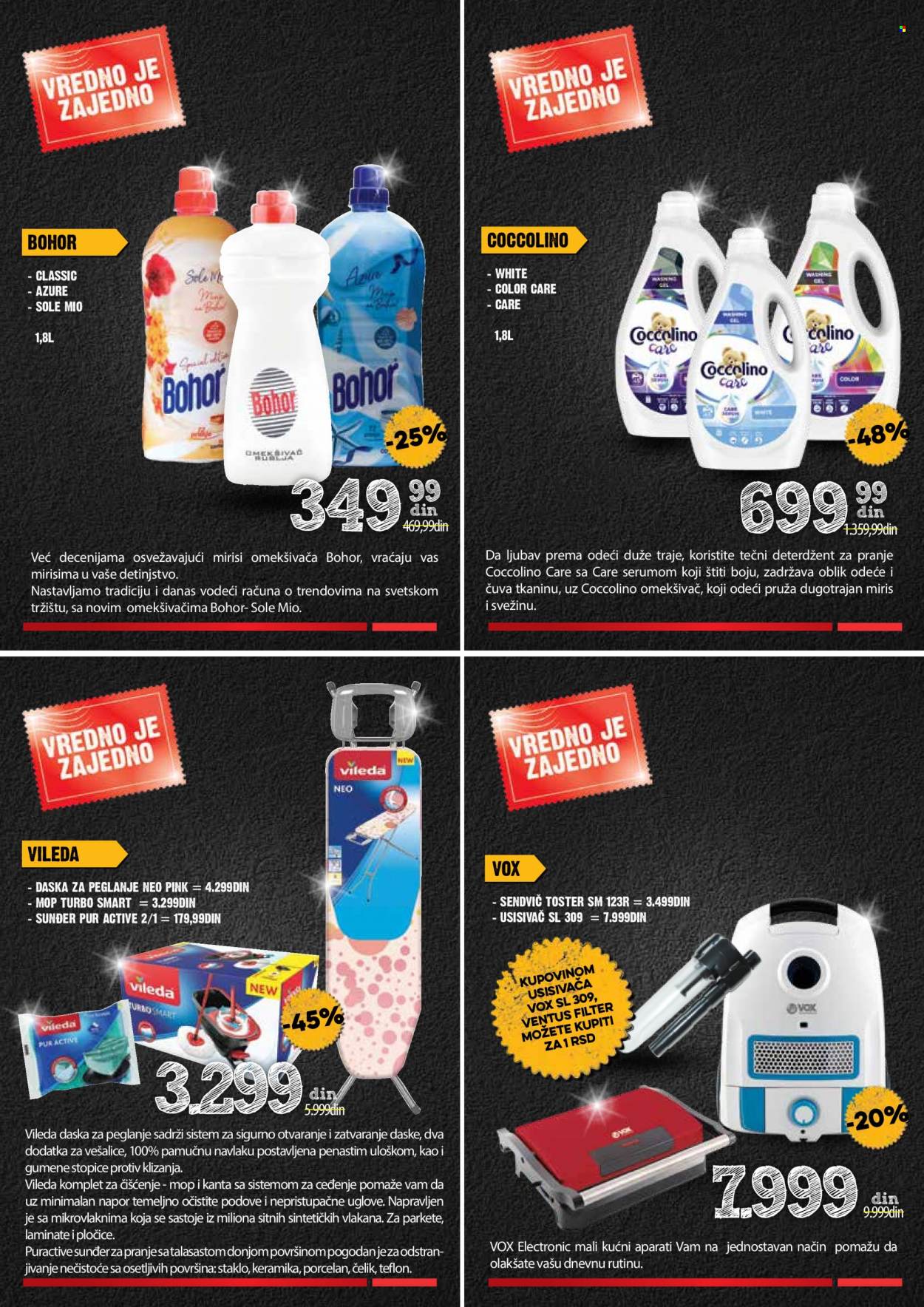 Roda katalog - 27.06.2022 - 24.07.2022. Stranica 15