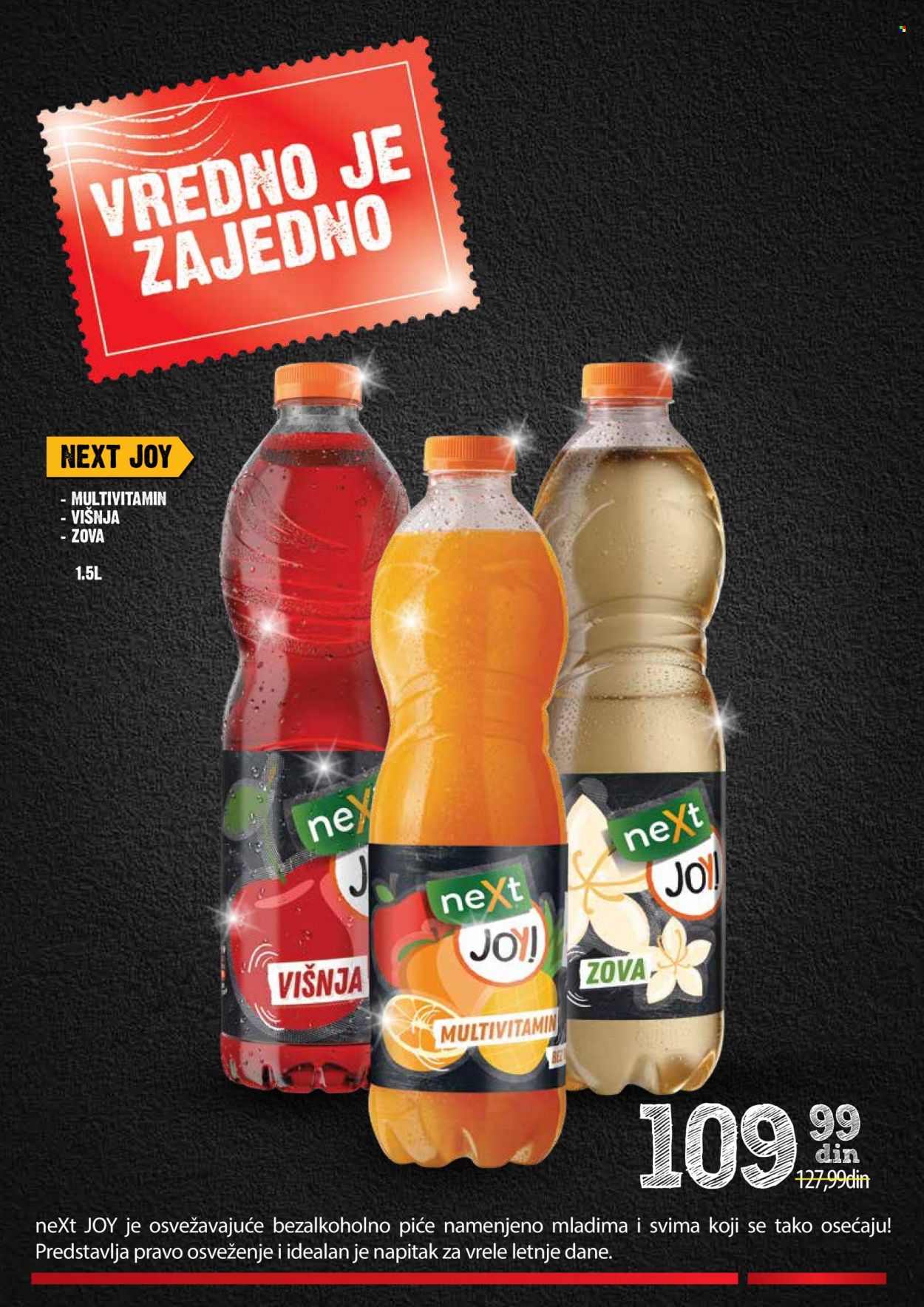 Mercator Centar katalog - 27.06.2022 - 24.07.2022. Stranica 10