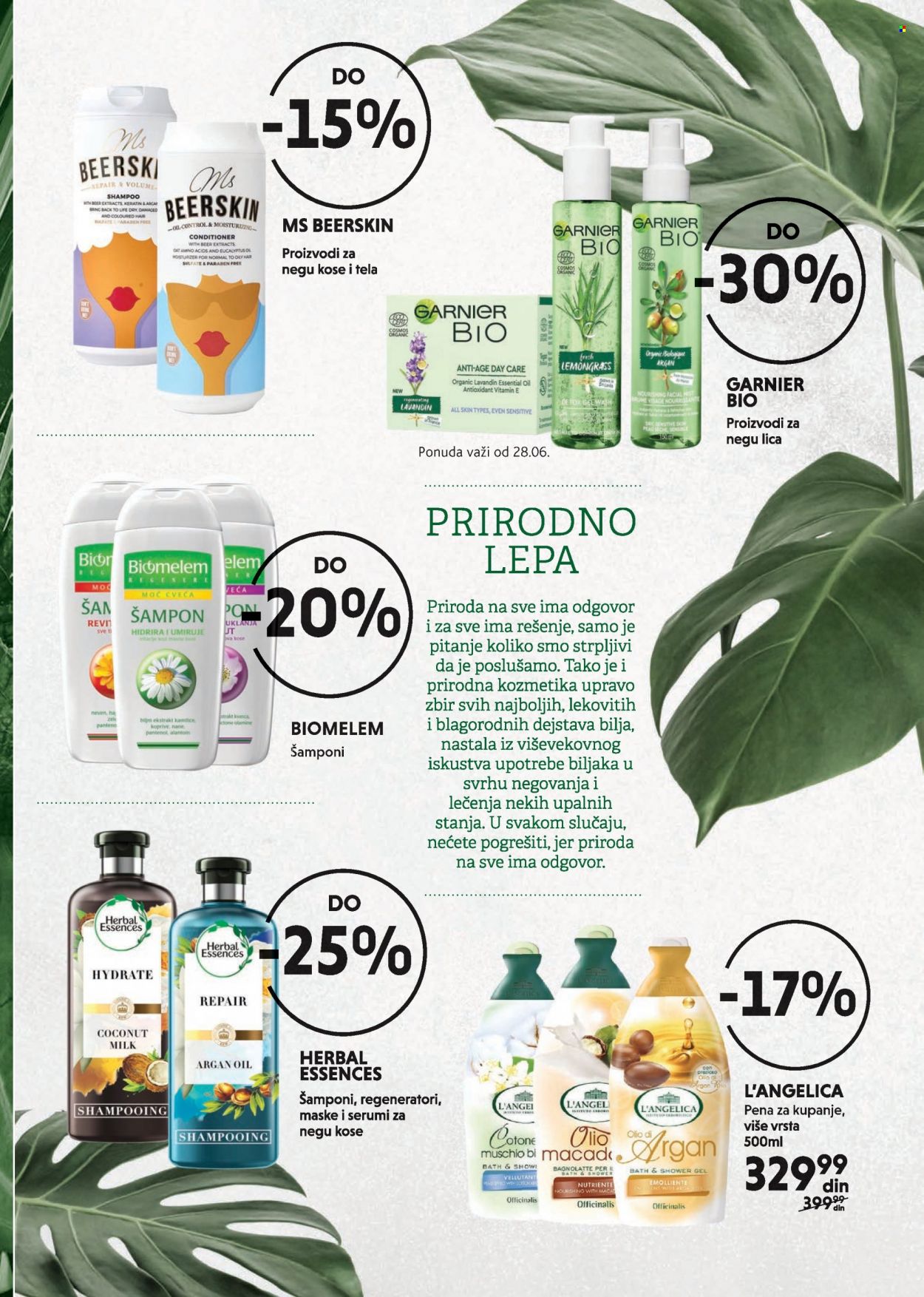 Idea katalog - 27.06.2022 - 24.07.2022. Stranica 19