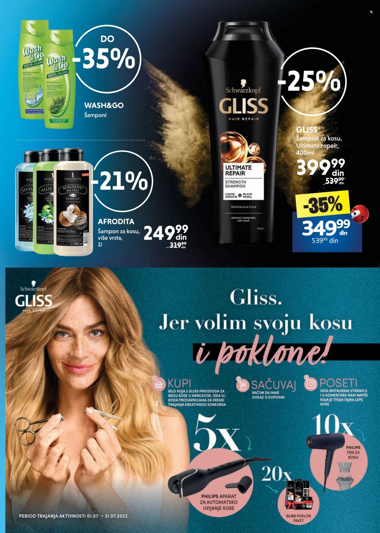 Idea katalog - 27.06.2022 - 24.07.2022. Stranica 21