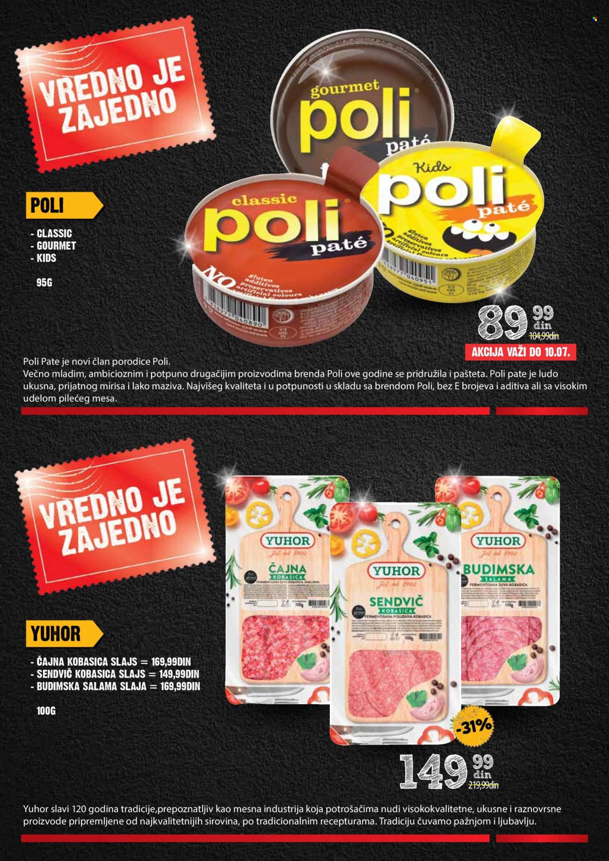 Idea katalog - 27.06.2022 - 24.07.2022. Stranica 5