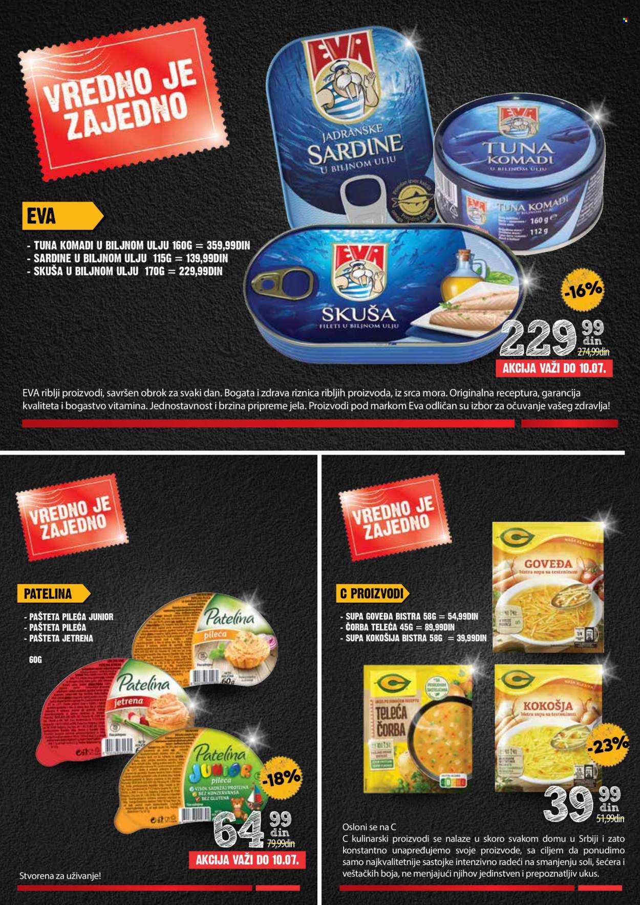 Idea katalog - 27.06.2022 - 24.07.2022. Stranica 6