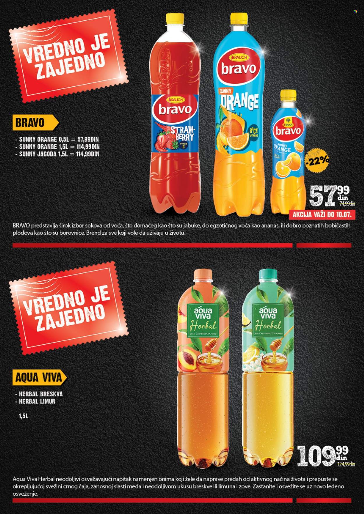 Idea katalog - 27.06.2022 - 24.07.2022. Stranica 12