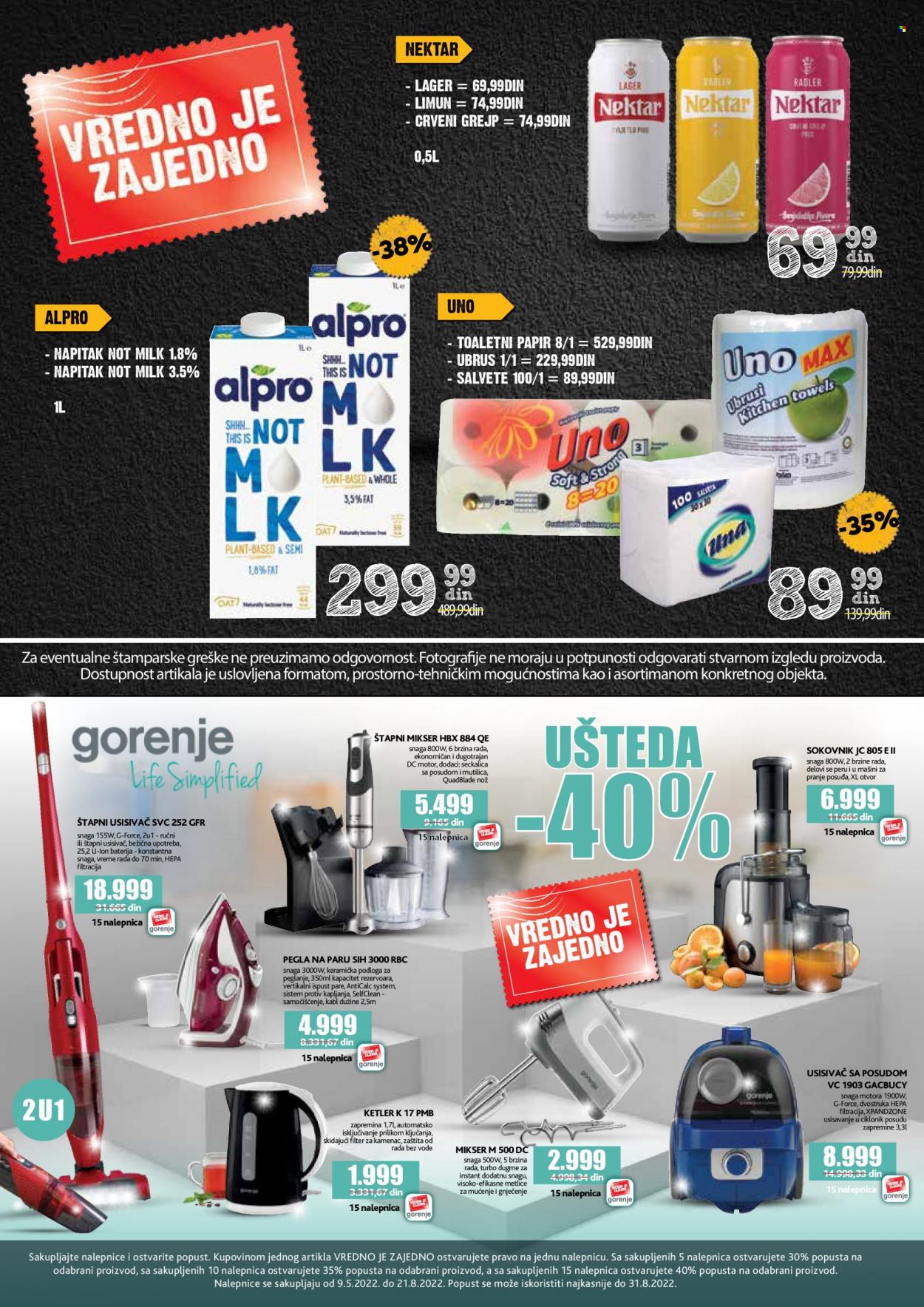 Idea katalog - 27.06.2022 - 24.07.2022. Stranica 16