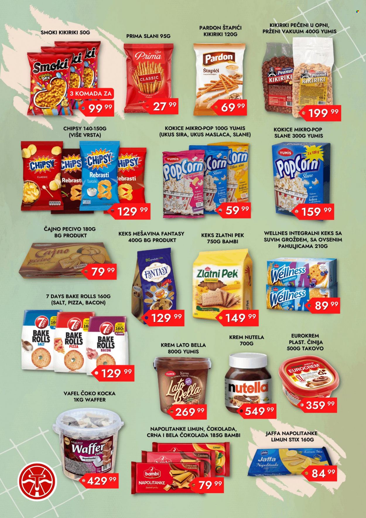 Tekijanka katalog - 27.06.2022 - 09.07.2022. Stranica 8