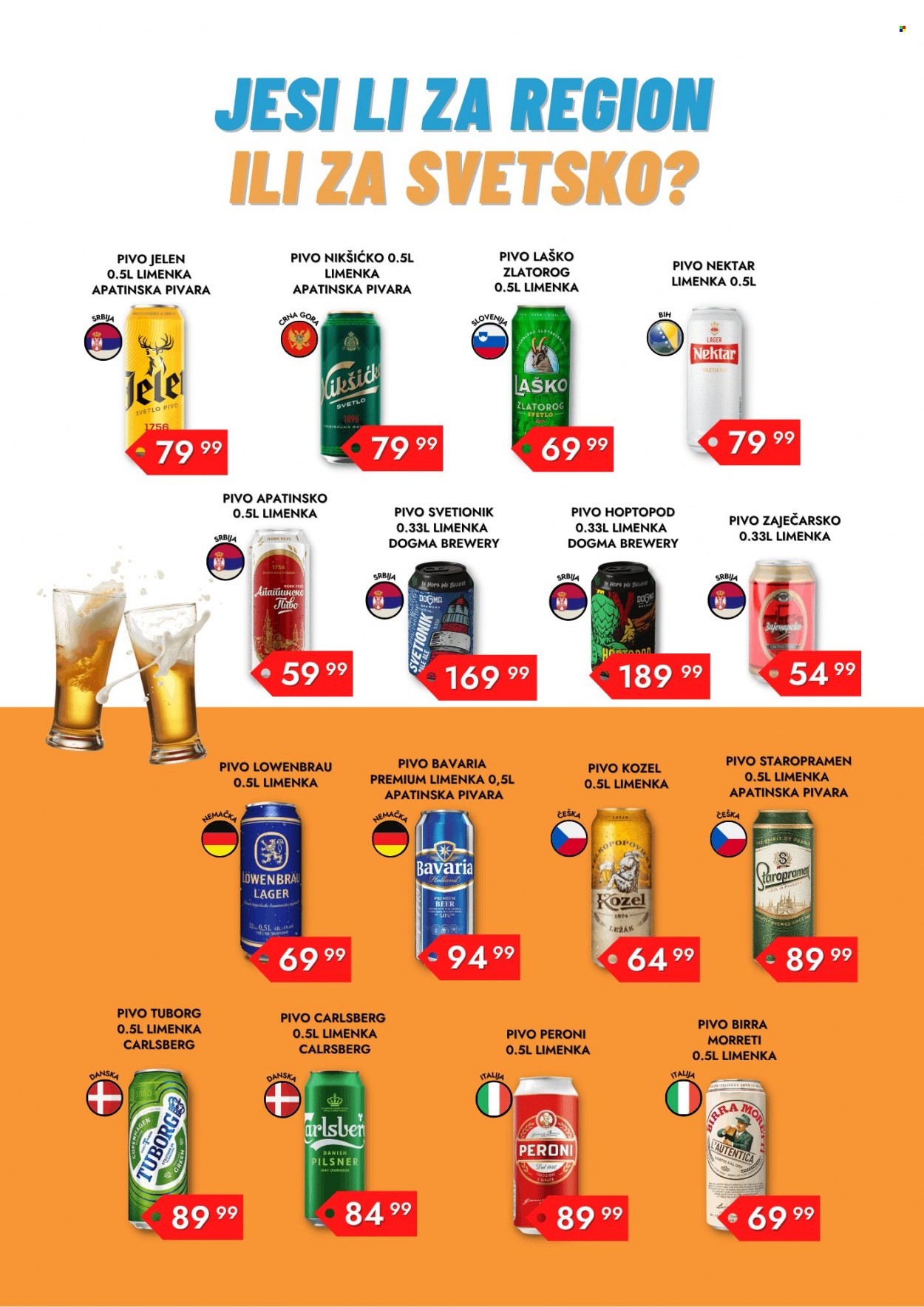 Tekijanka katalog - 27.06.2022 - 09.07.2022. Stranica 11