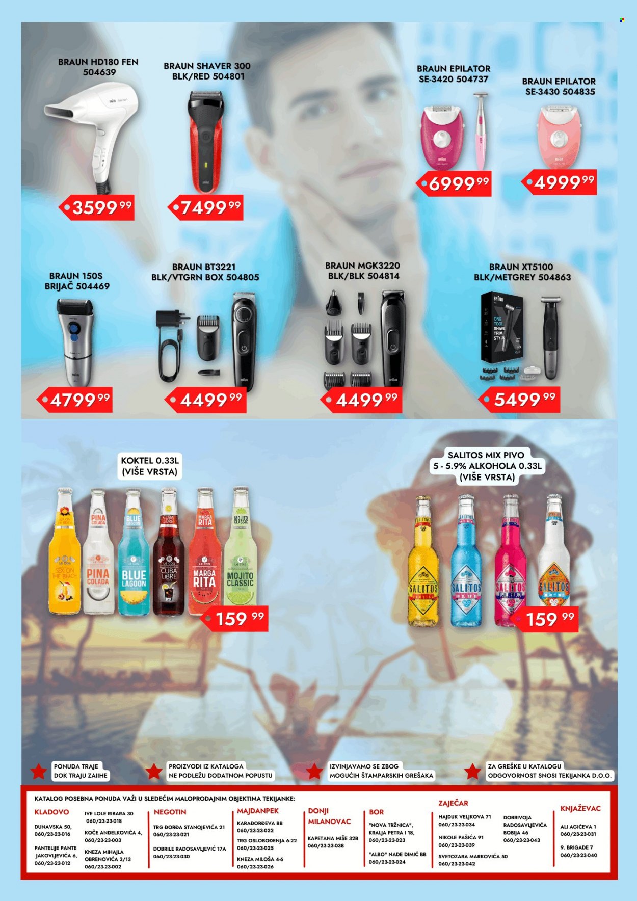 Tekijanka katalog - 27.06.2022 - 09.07.2022. Stranica 16